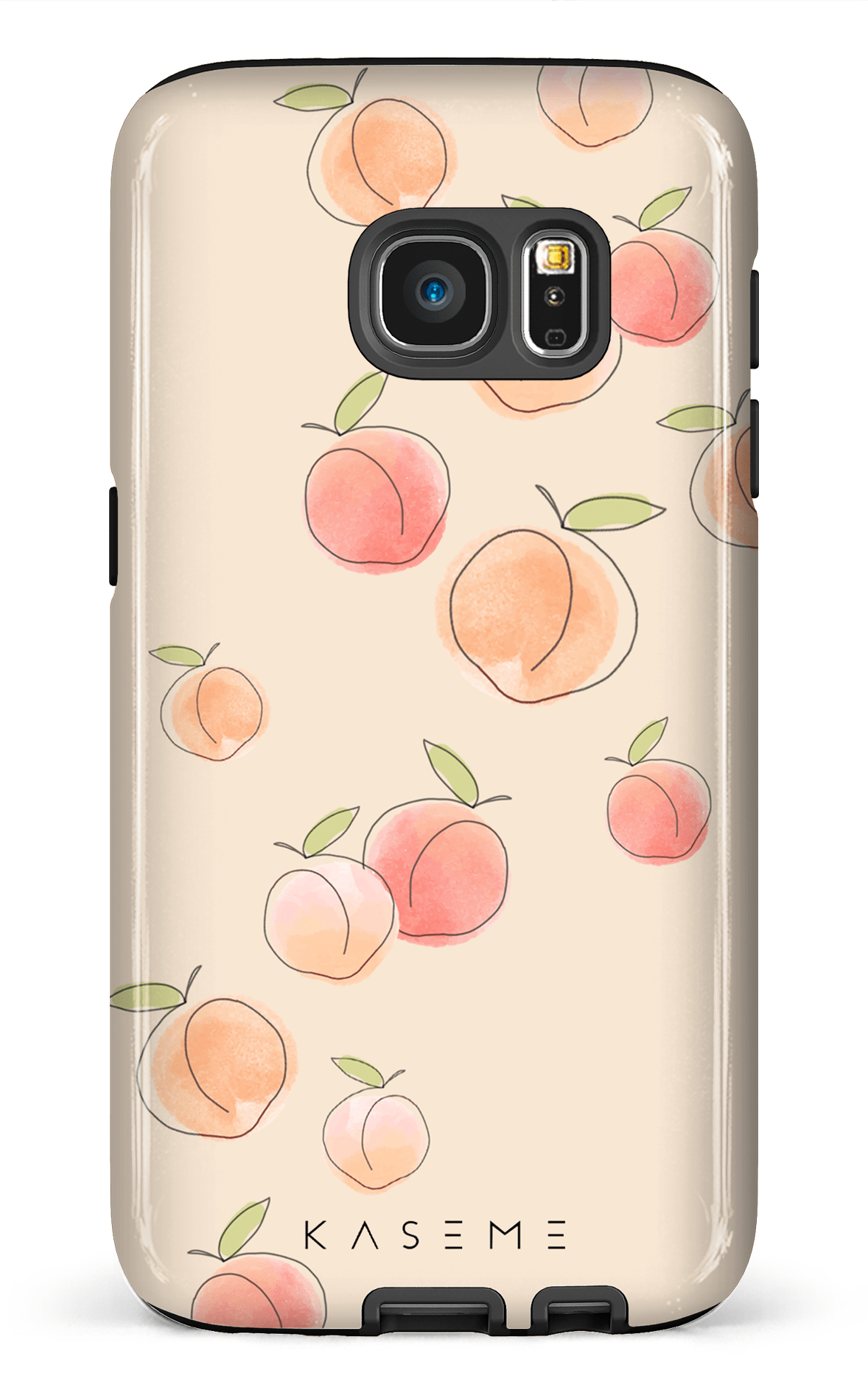 Peachy - Galaxy S7