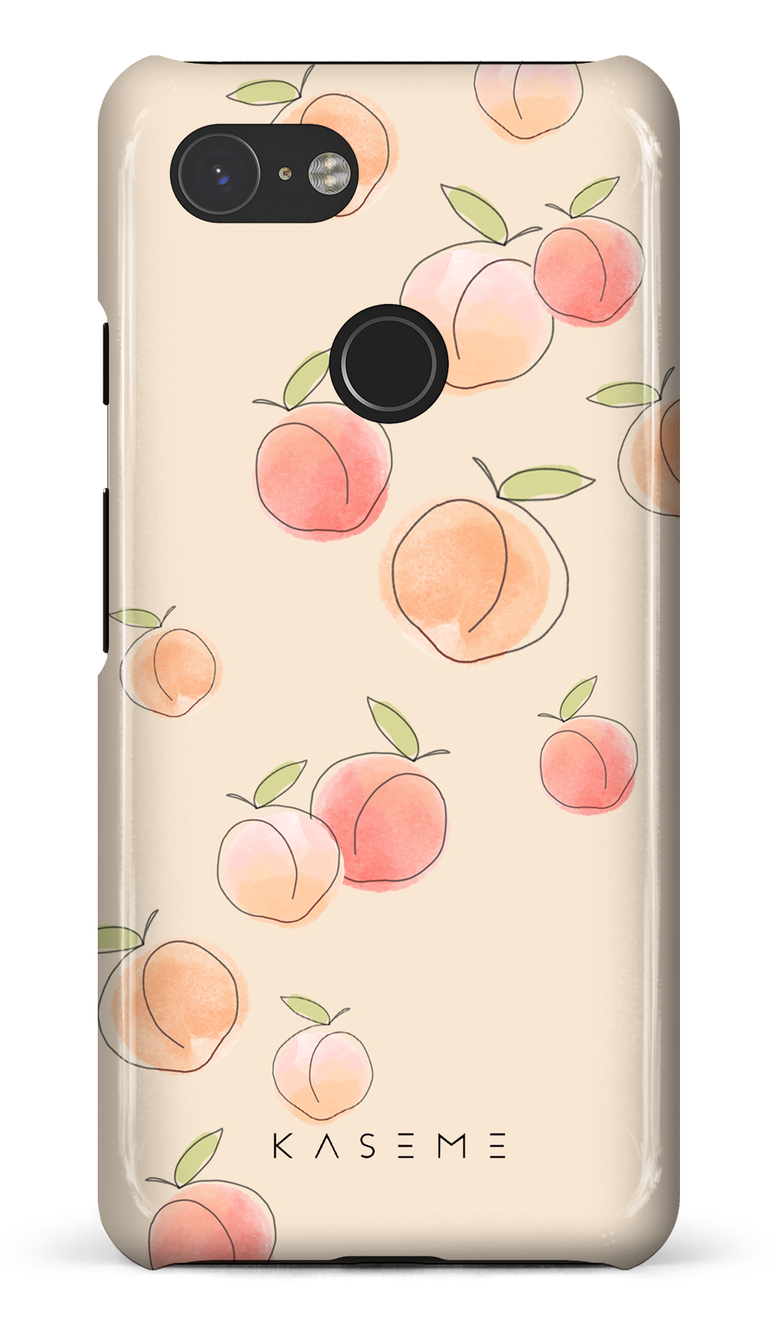 Peachy - Google Pixel 3