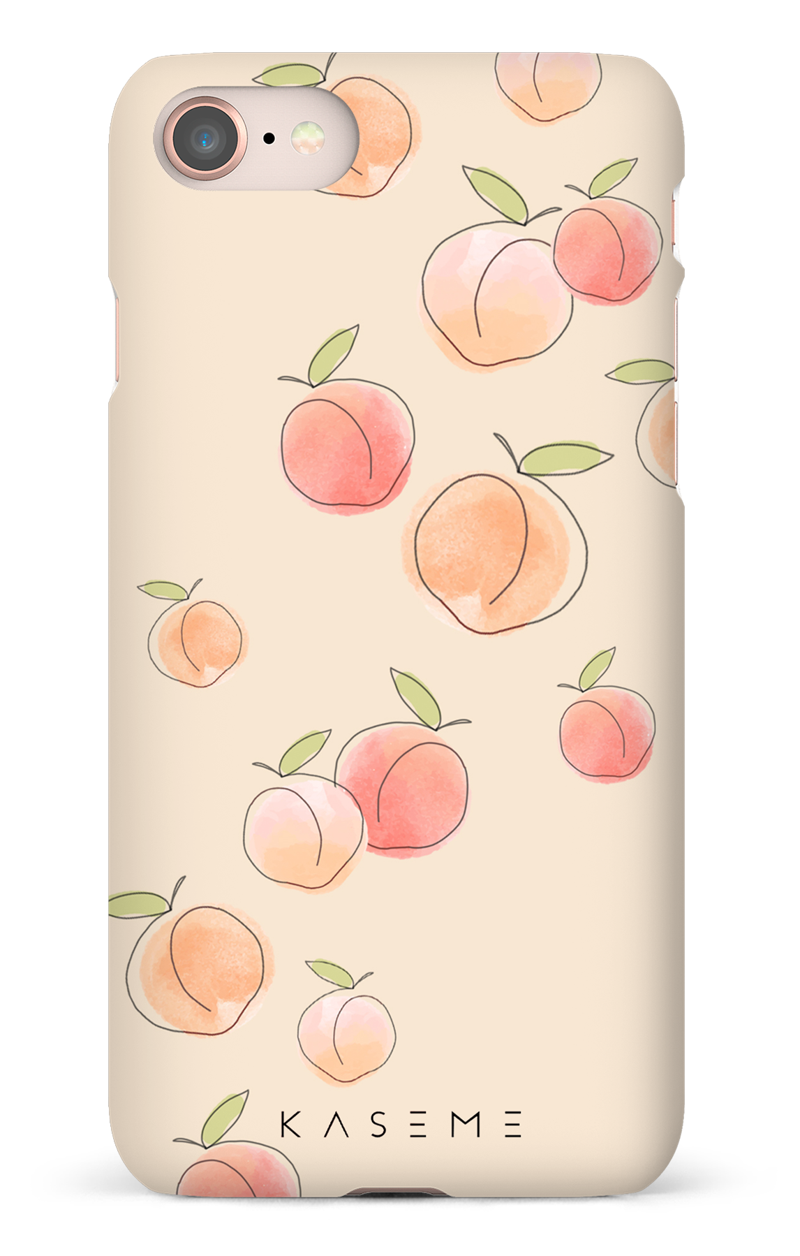 Peachy - iPhone 8