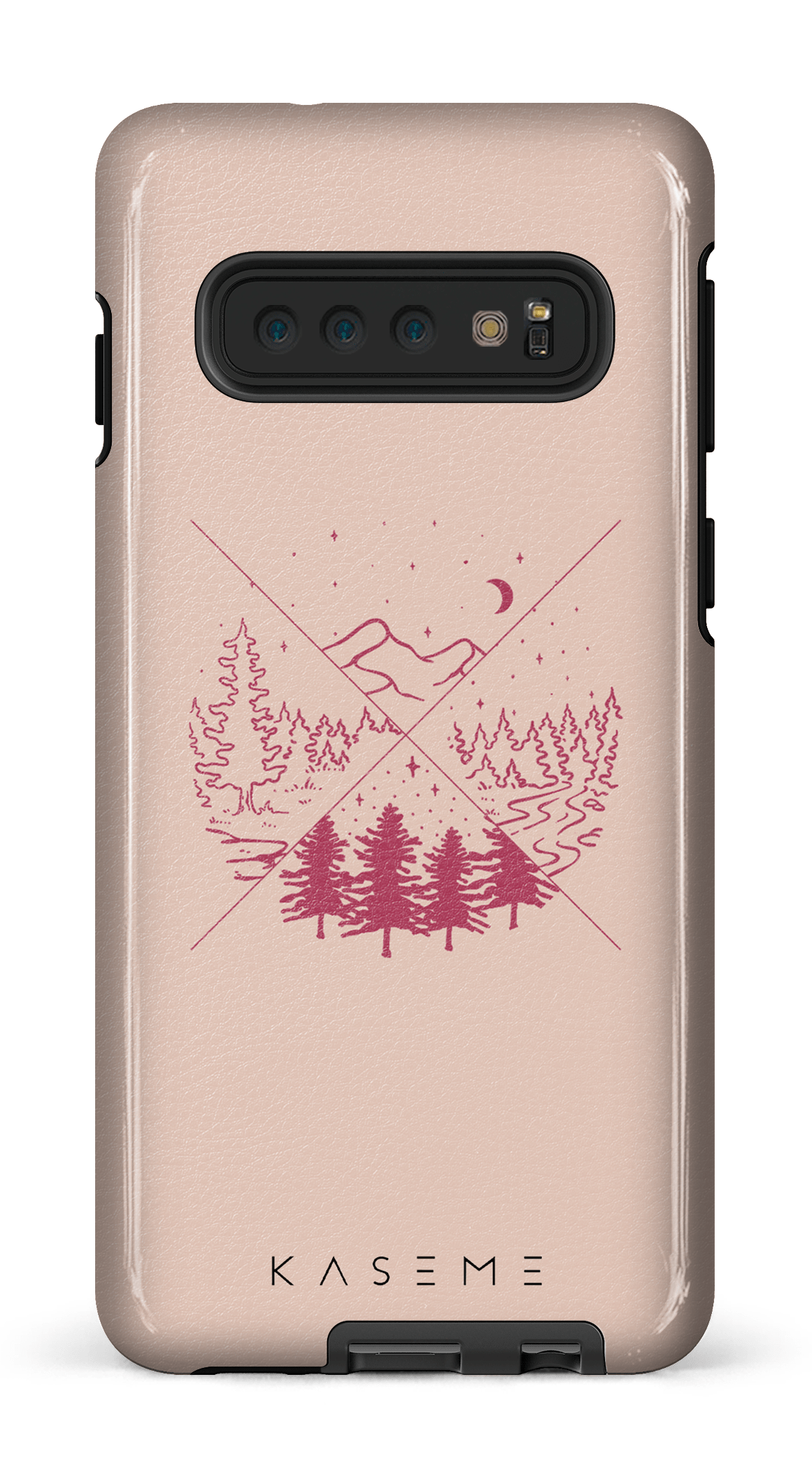 Hike magenta - Galaxy S10