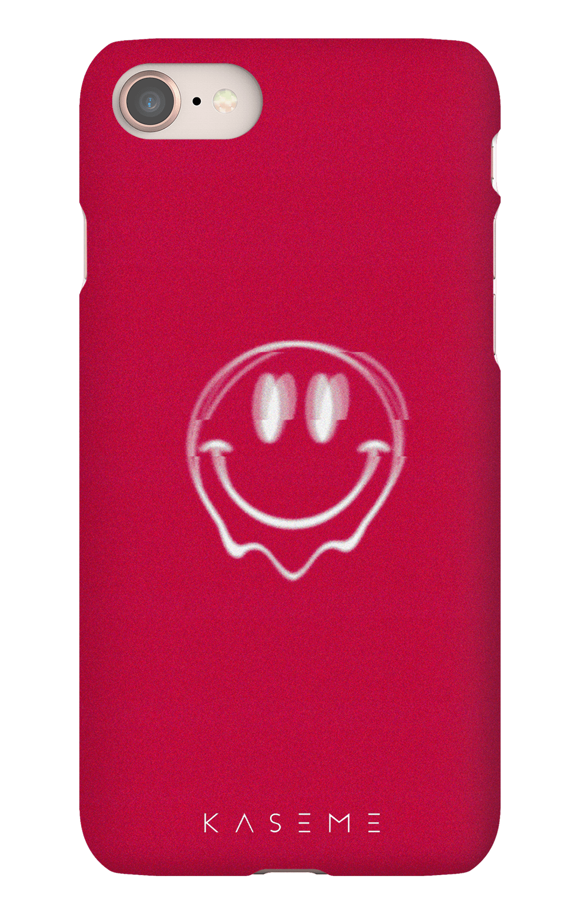 Grin magenta - iPhone SE 2020 / 2022