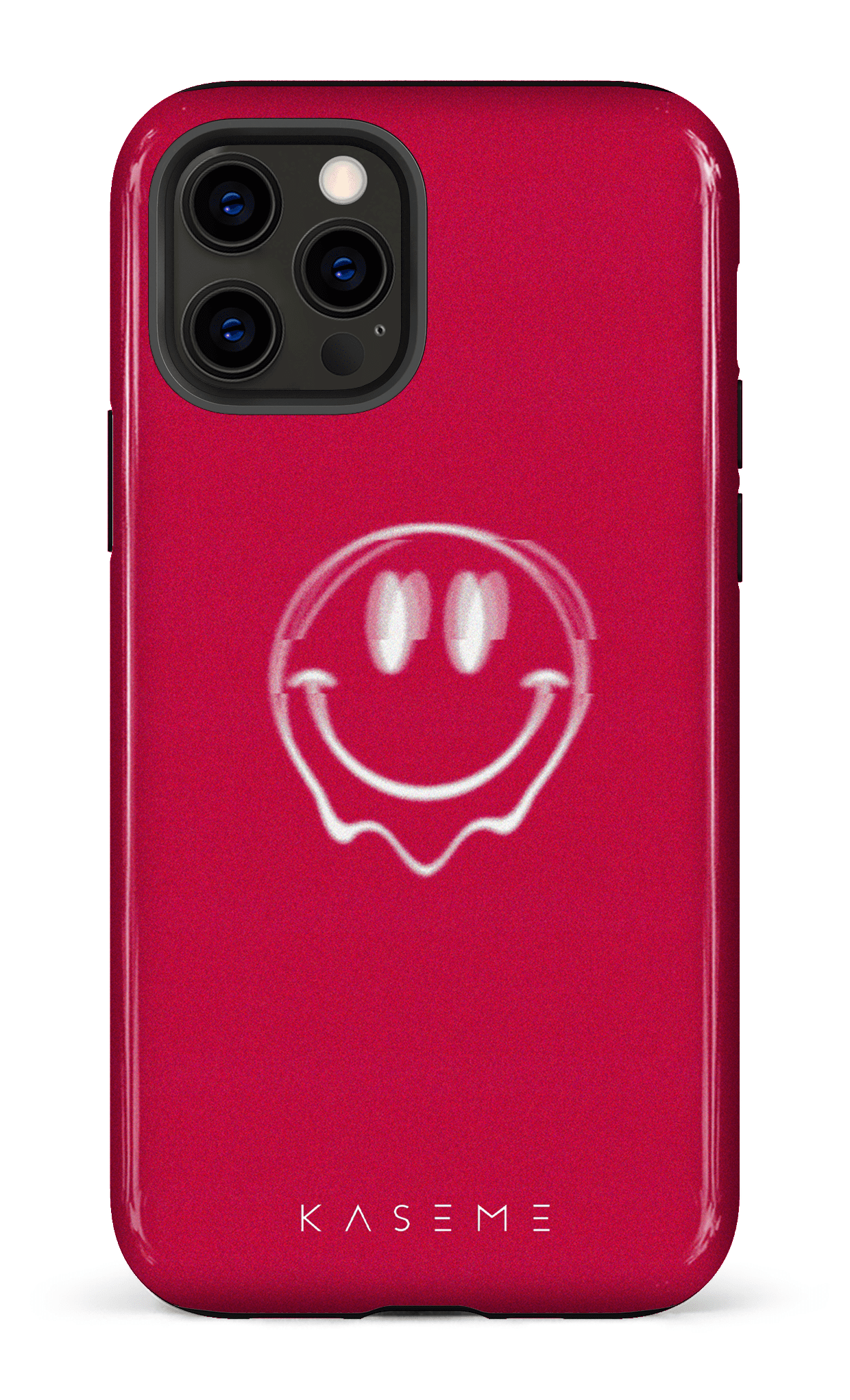 Grin magenta - iPhone 12 Pro