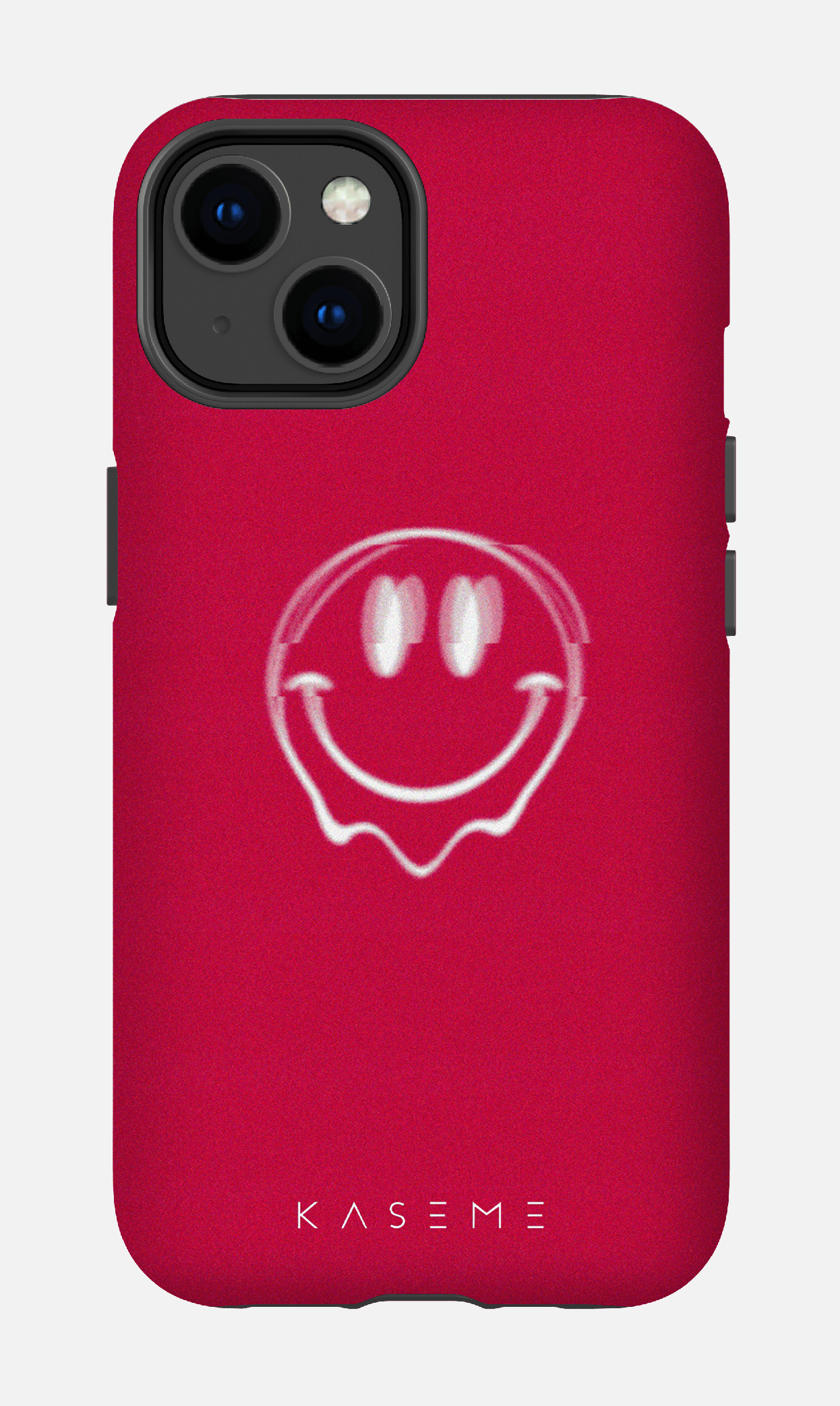 Grin magenta - iPhone 14