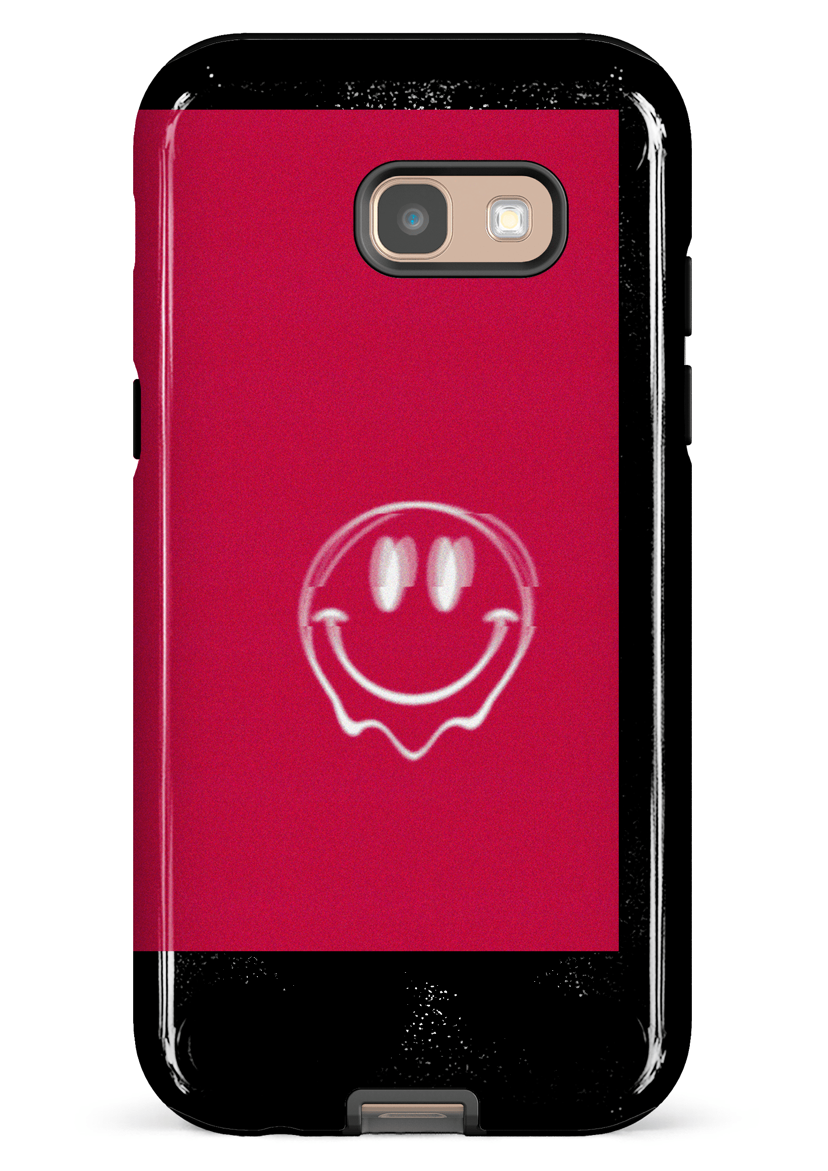 Grin magenta - Galaxy A5 (2017)