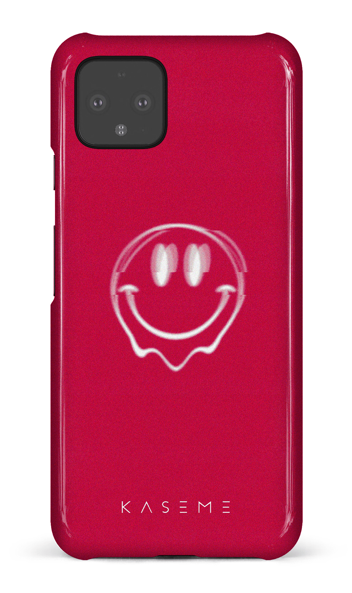 Grin magenta - Google Pixel 4