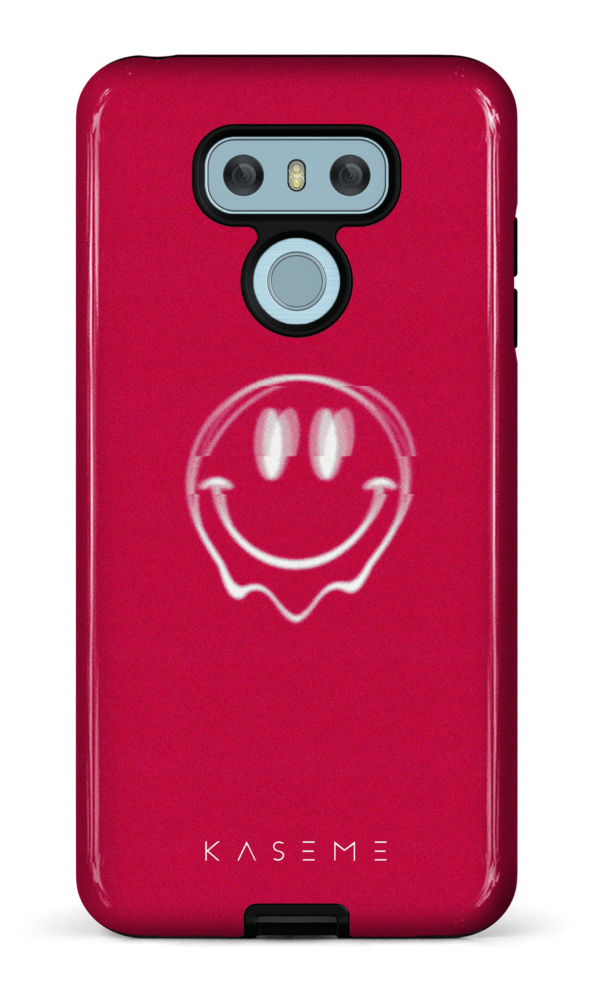 Grin magenta - LG G6