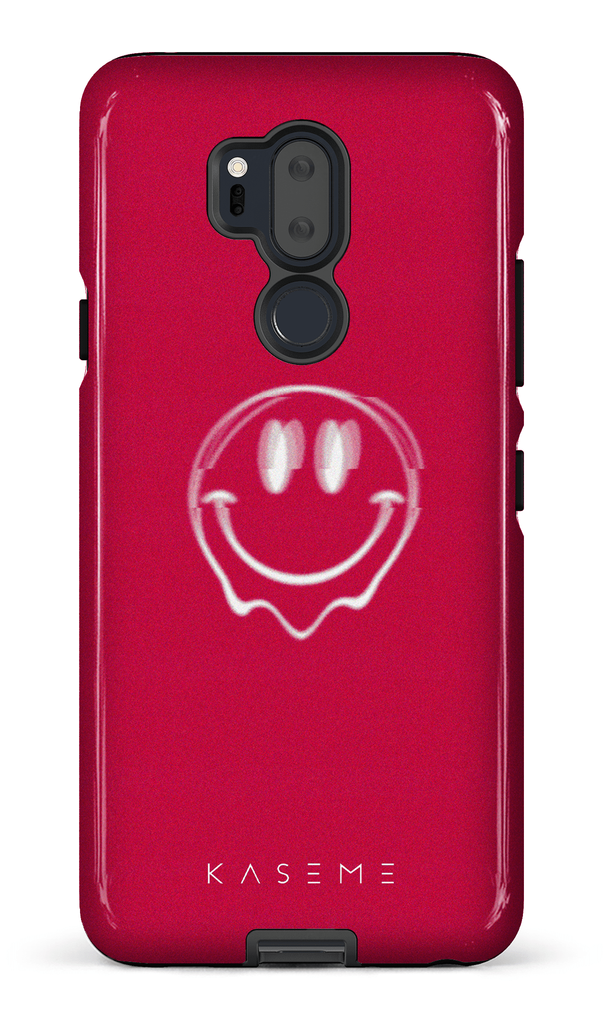 Grin magenta - LG G7