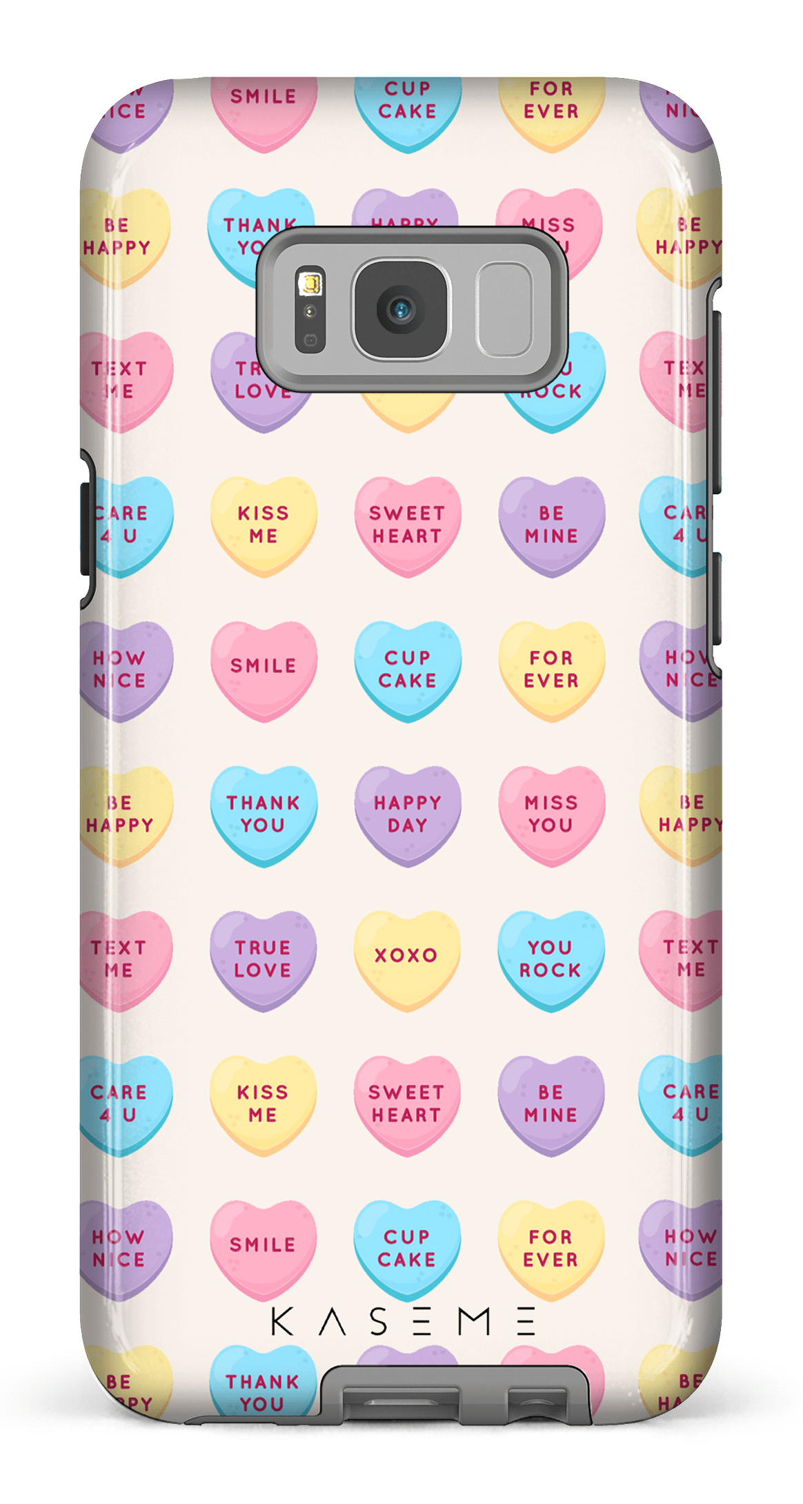 Sweet Kisses - Galaxy S8 Plus