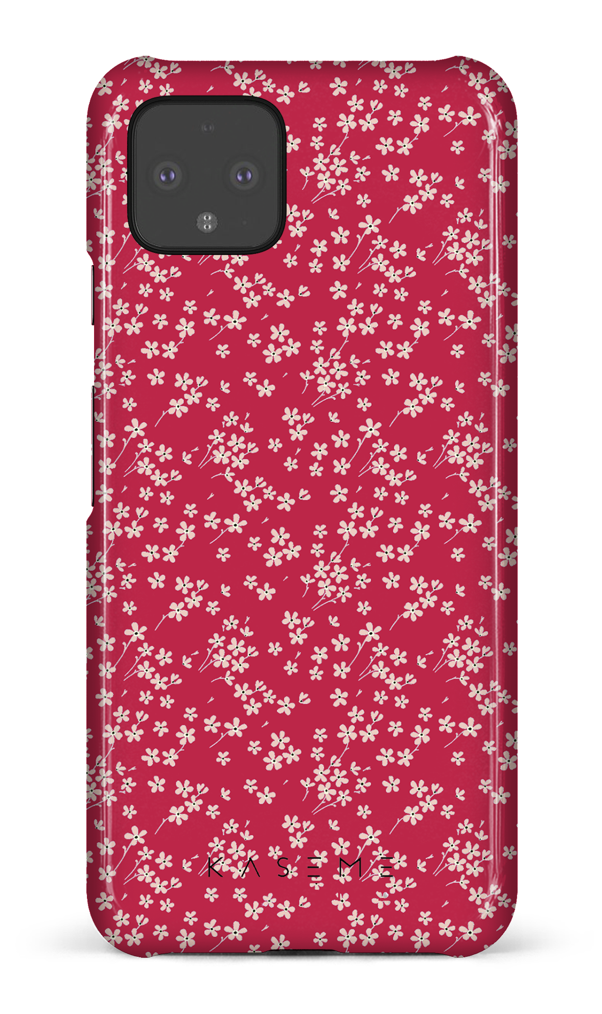 Posy magenta - Google Pixel 4