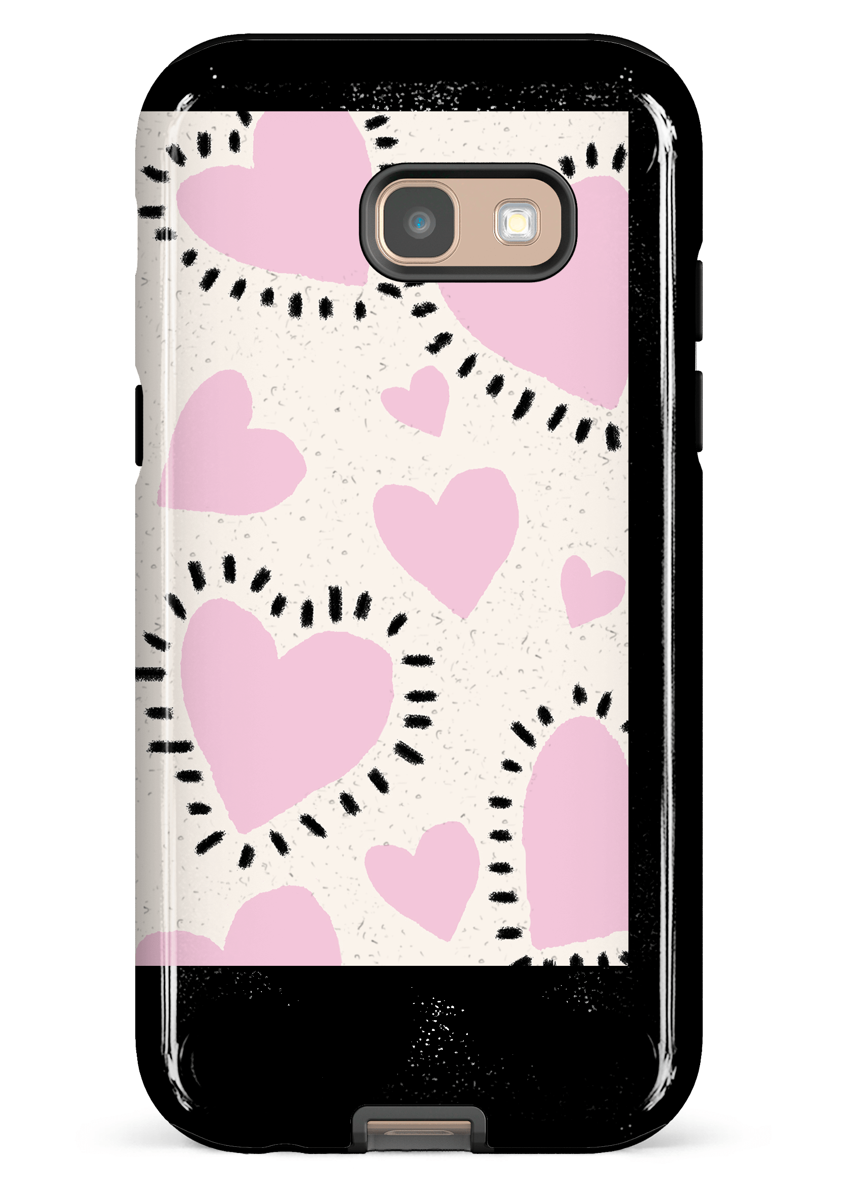 Lover - Galaxy A5 (2017)
