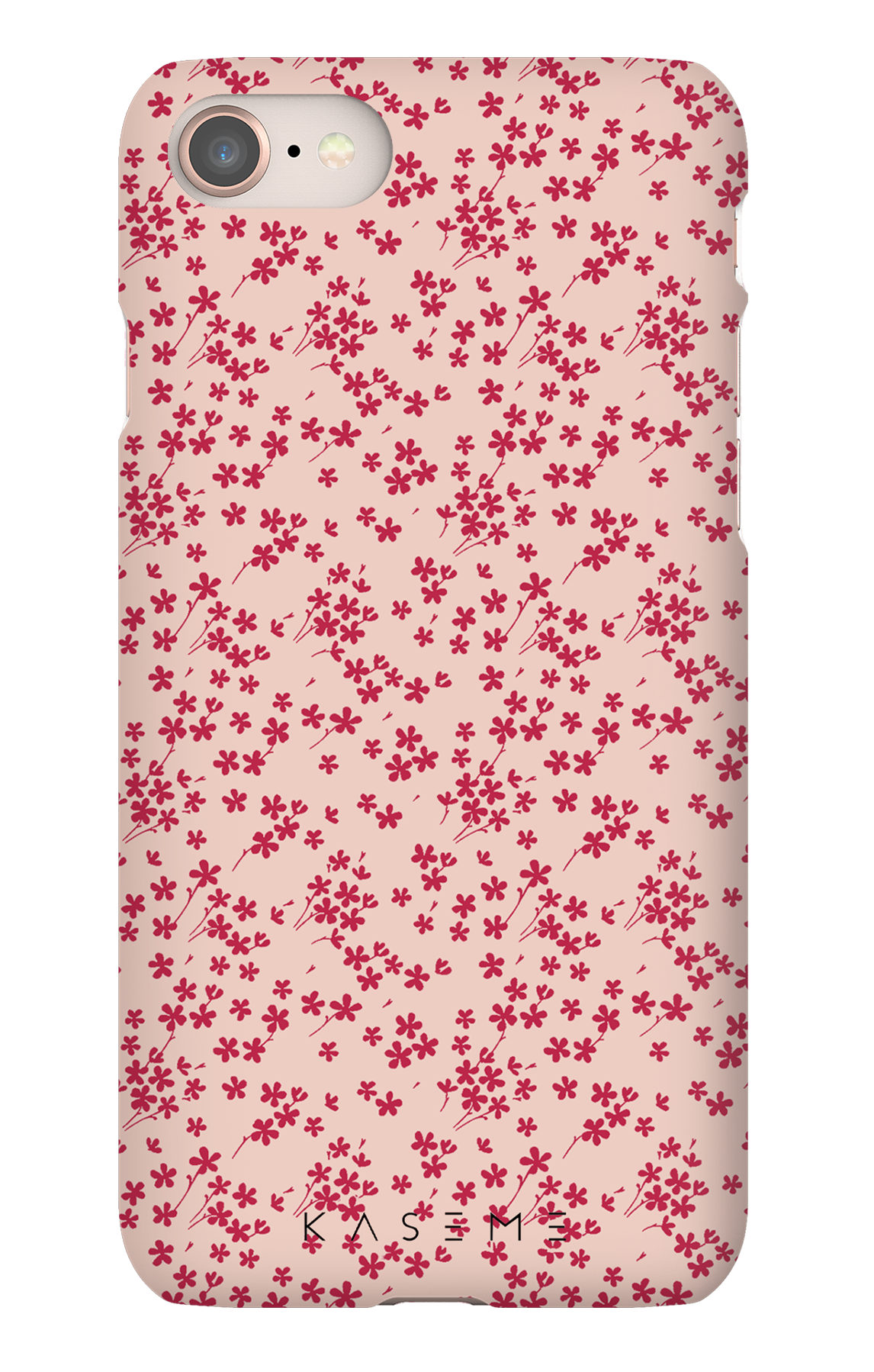 Posy light magenta - iPhone SE 2020 / 2022