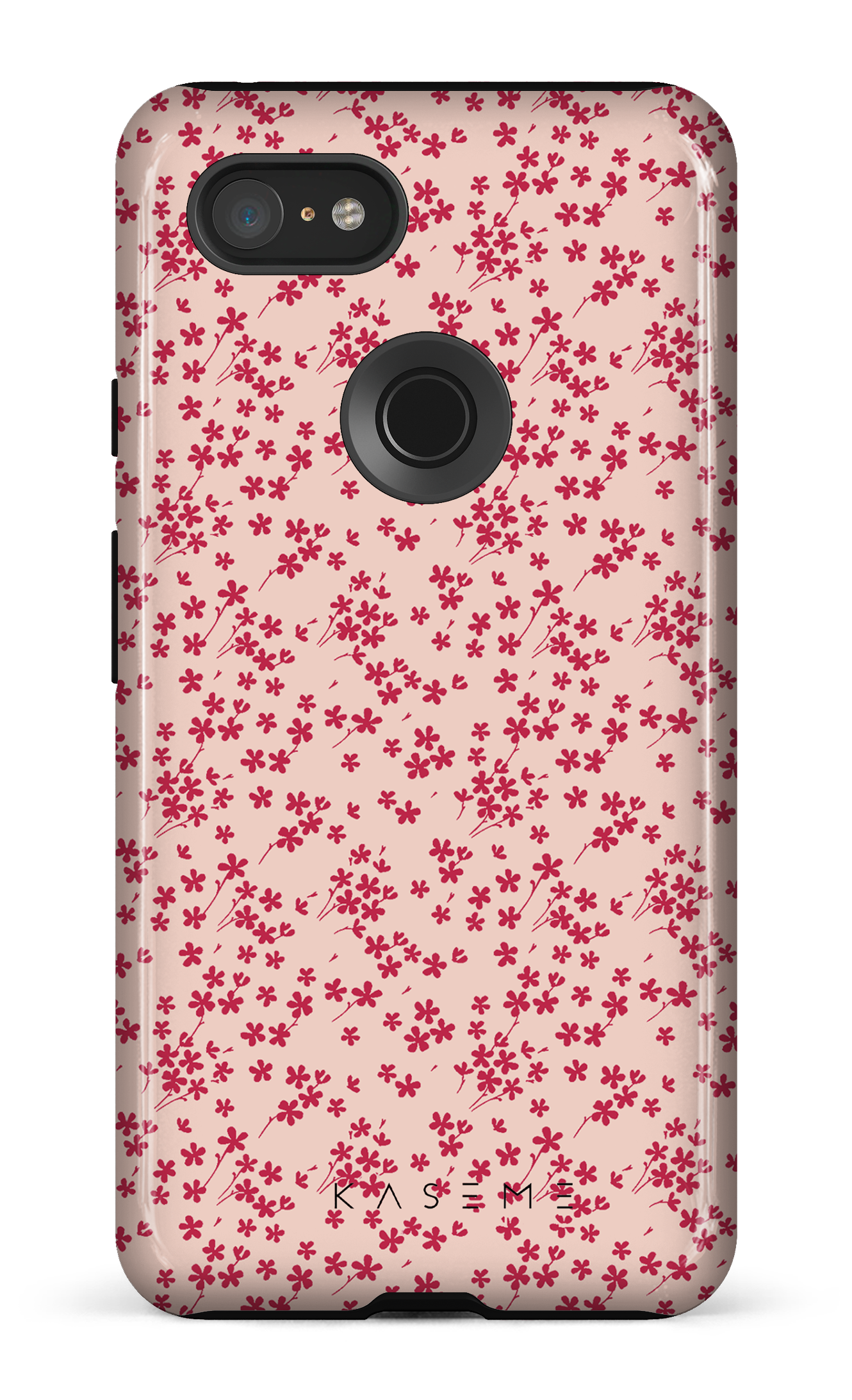 Posy light magenta - Google Pixel 3 XL