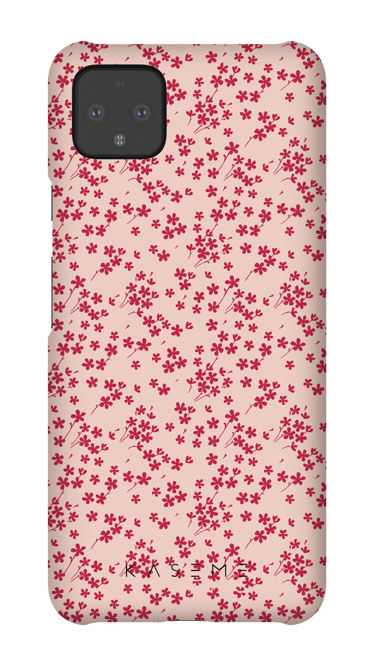 Posy light magenta - Google Pixel 4 XL