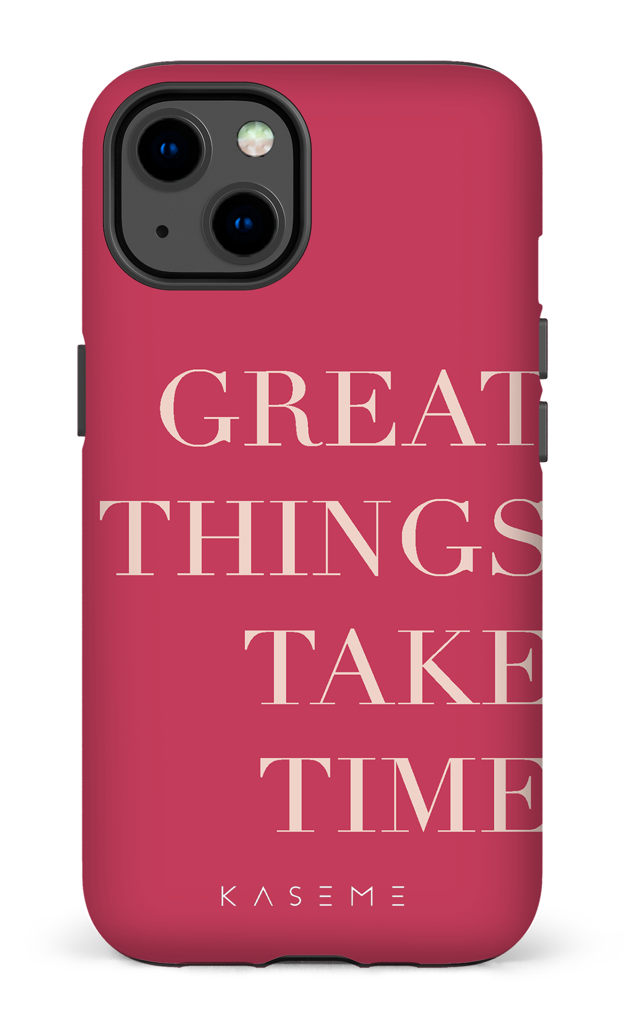 Serena magenta - iPhone 13
