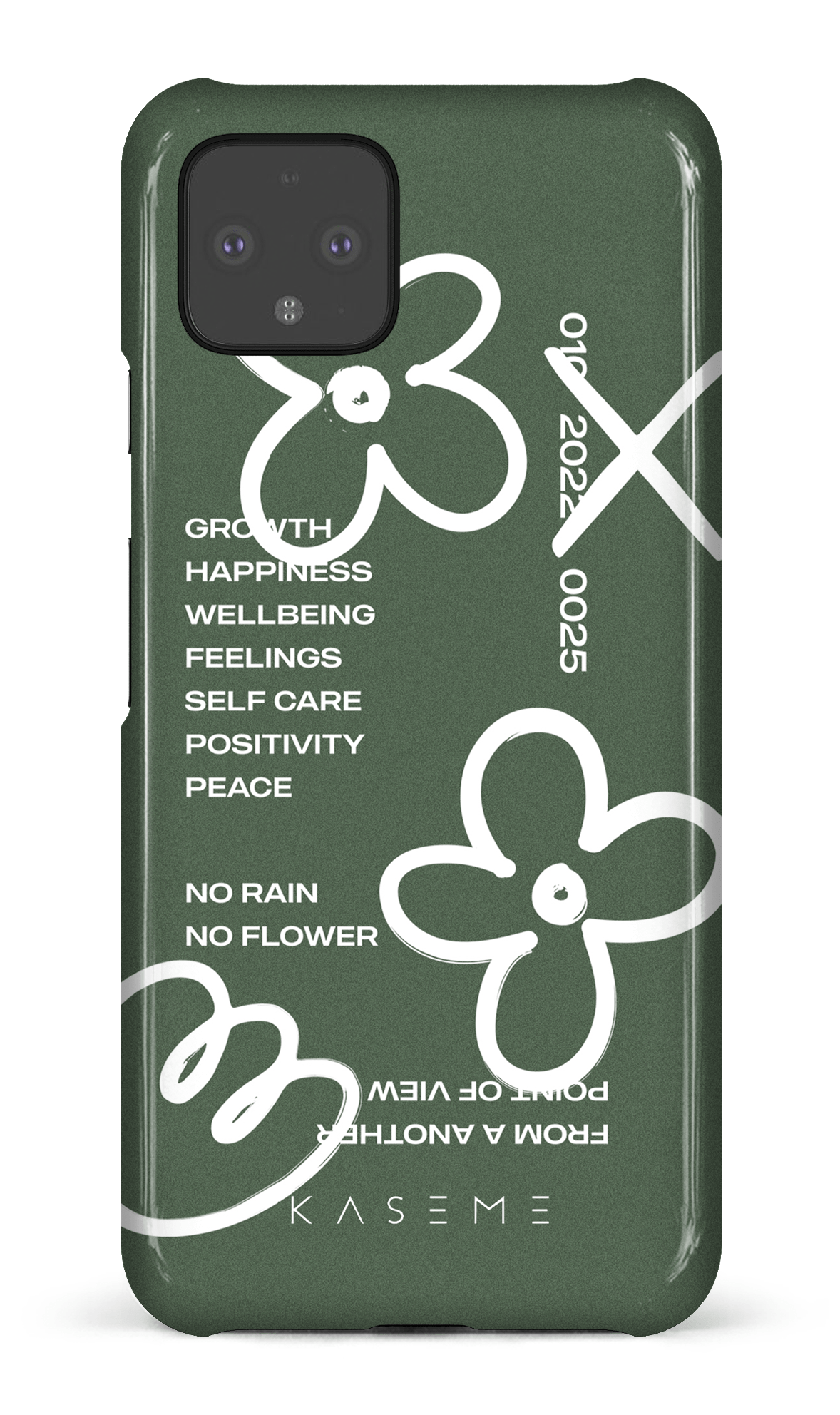 Feelings - Google Pixel 4