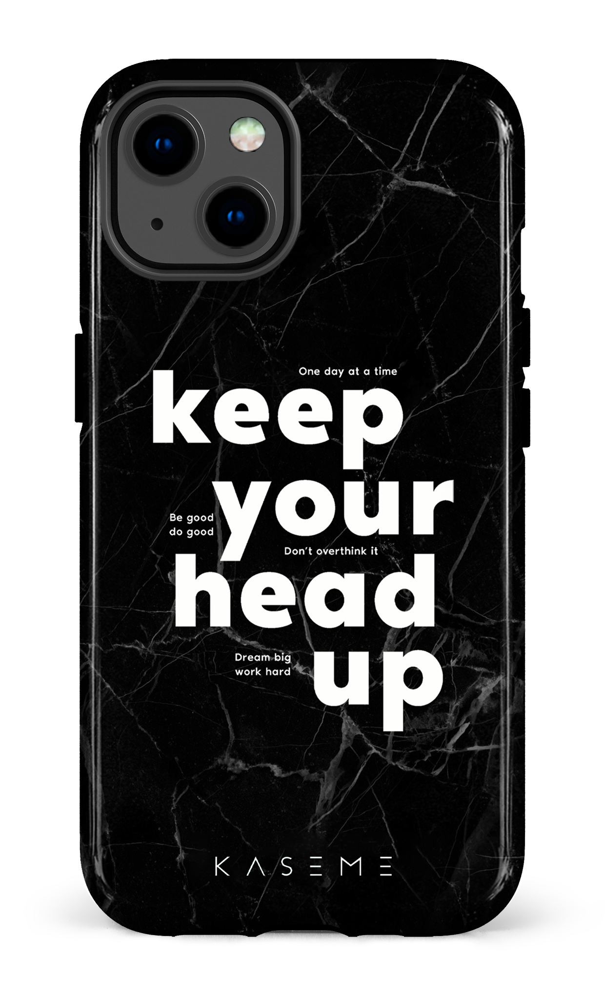 Mindset - iPhone 13