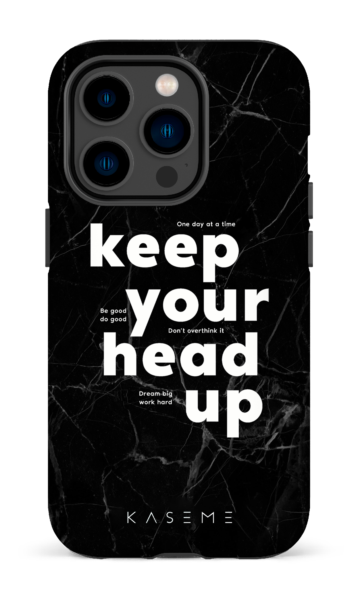Mindset - iPhone 14 Pro