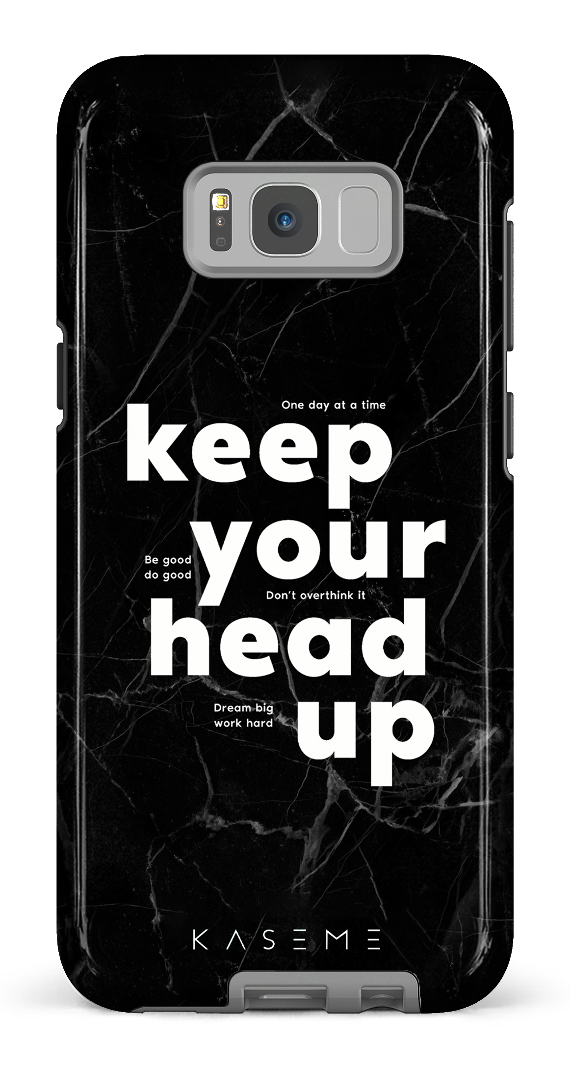 Mindset - Galaxy S8 Plus