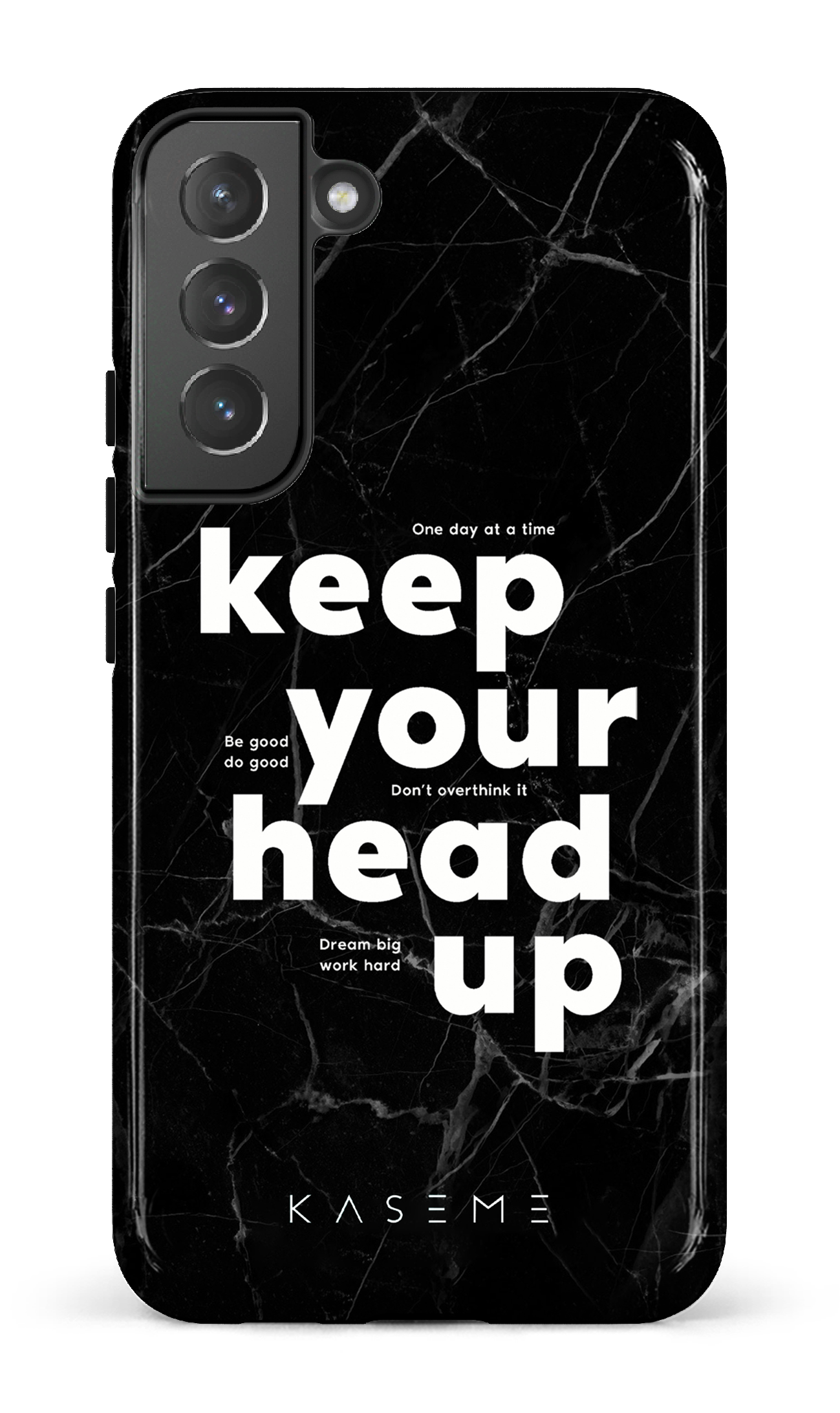 Mindset - Galaxy S22 Plus