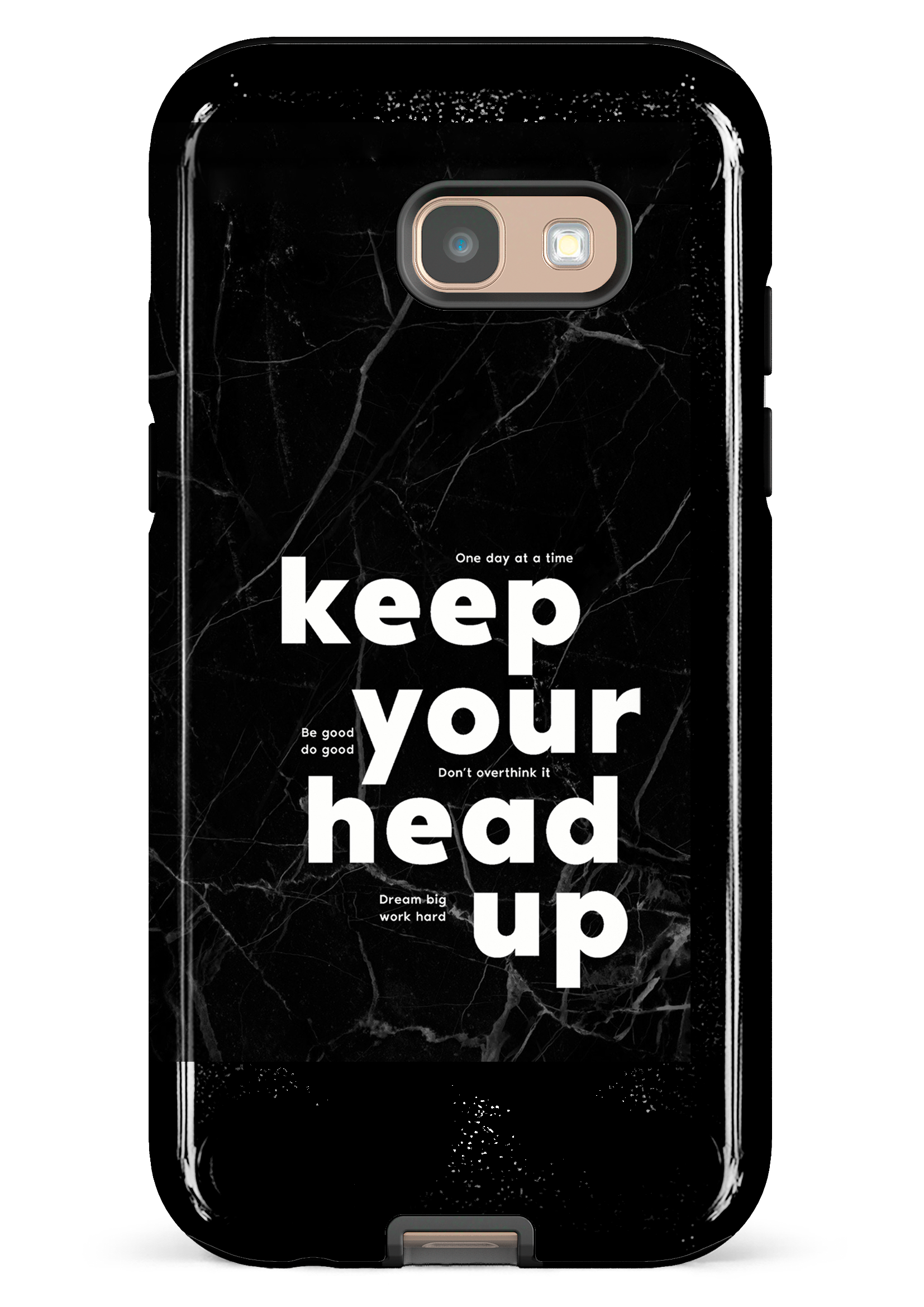 Mindset - Galaxy A5 (2017)