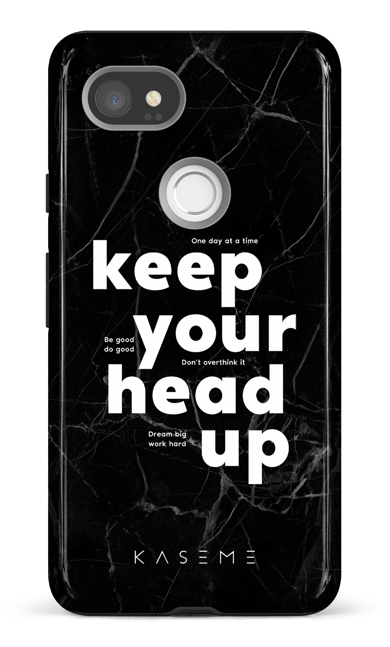 Mindset - Google Pixel 2 XL