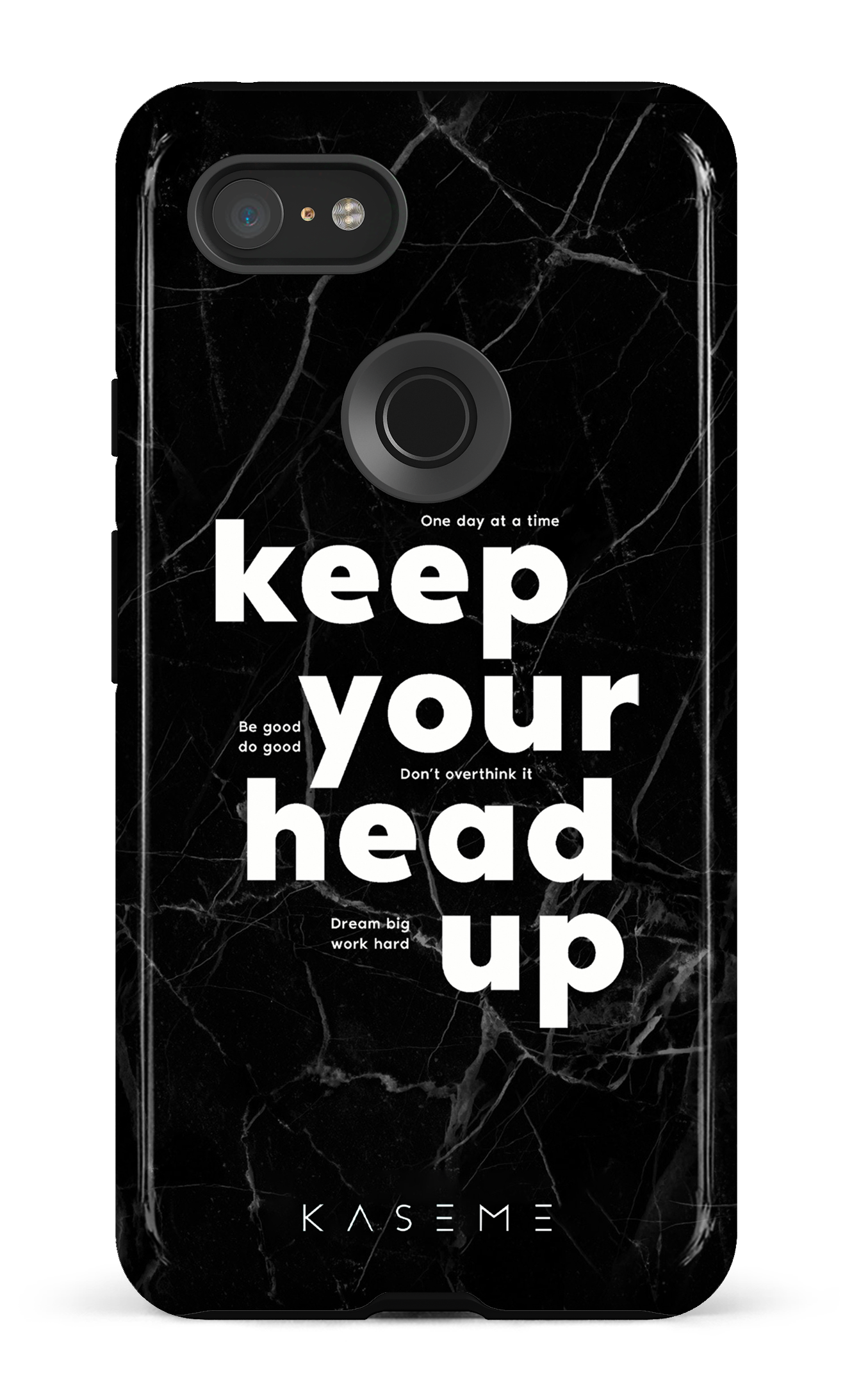 Mindset - Google Pixel 3 XL