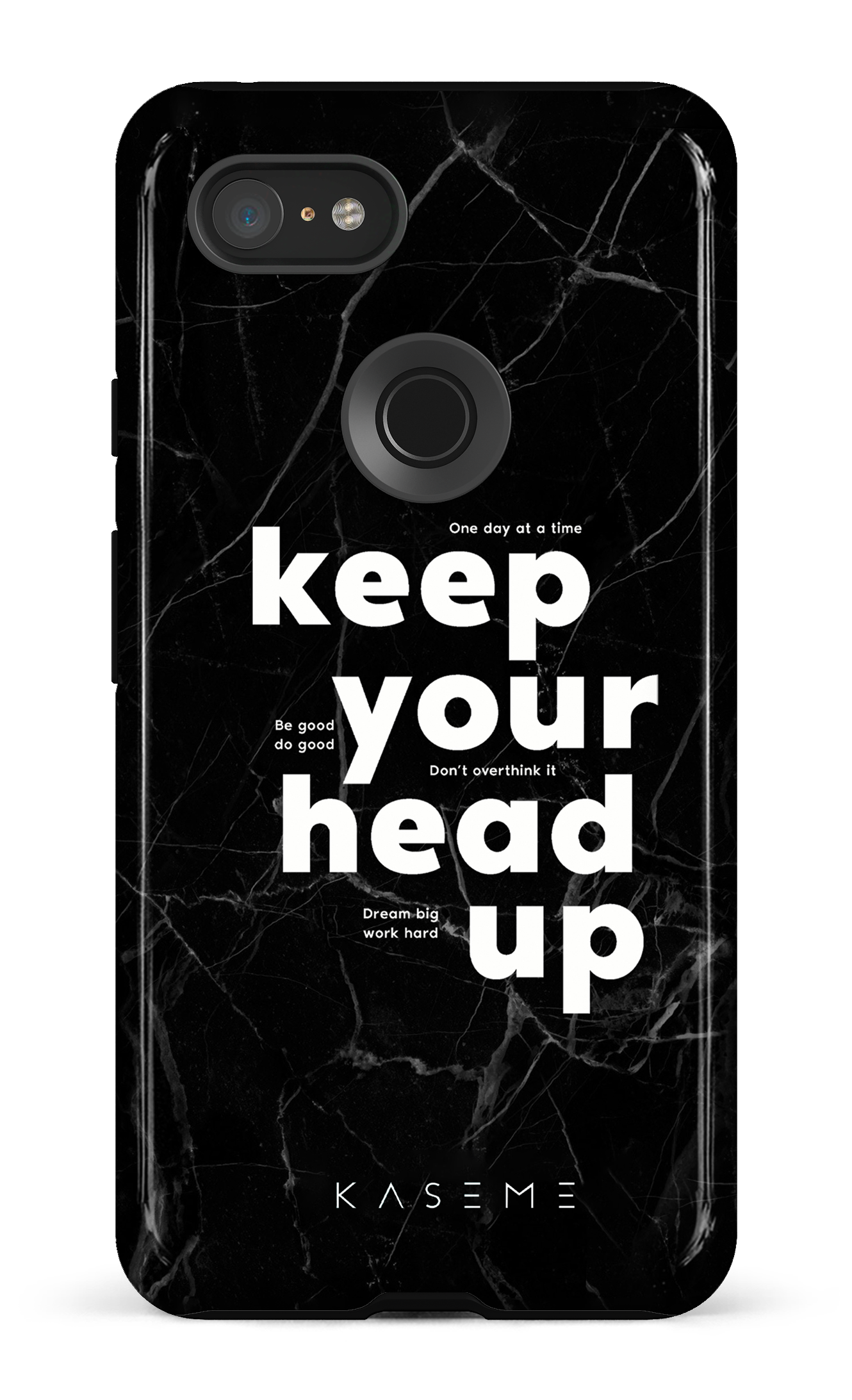 Mindset - Google Pixel 3 XL