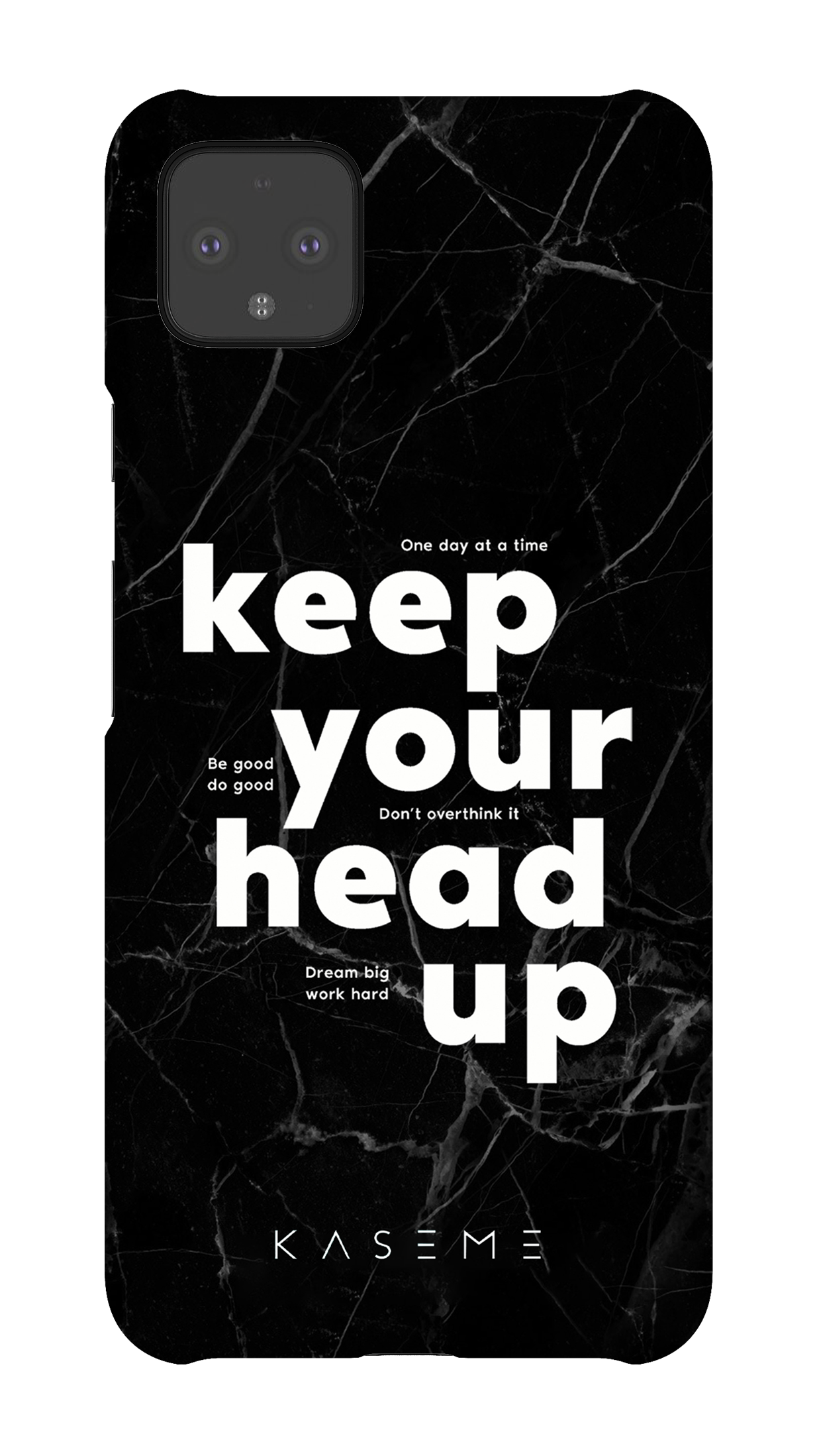 Mindset - Google Pixel 4 XL
