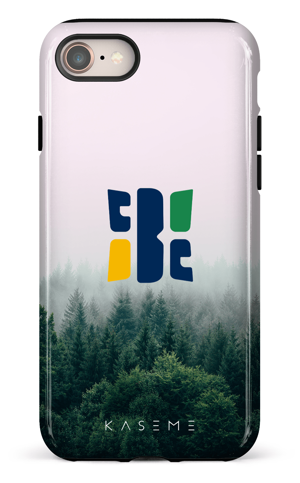 Cégep de Baie-Comeau - iPhone SE 2020 / 2022