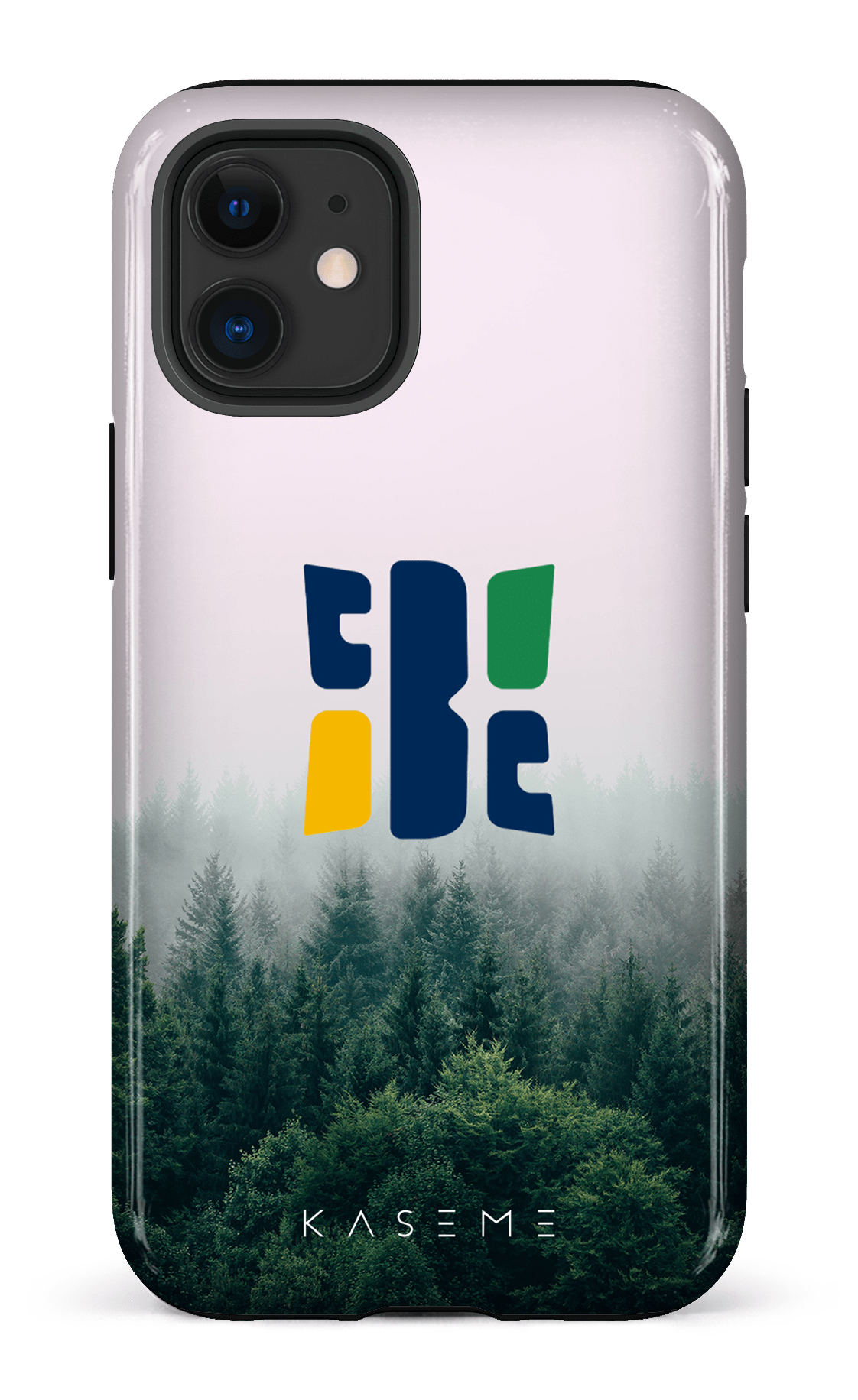 Cégep de Baie-Comeau - iPhone 12 Mini