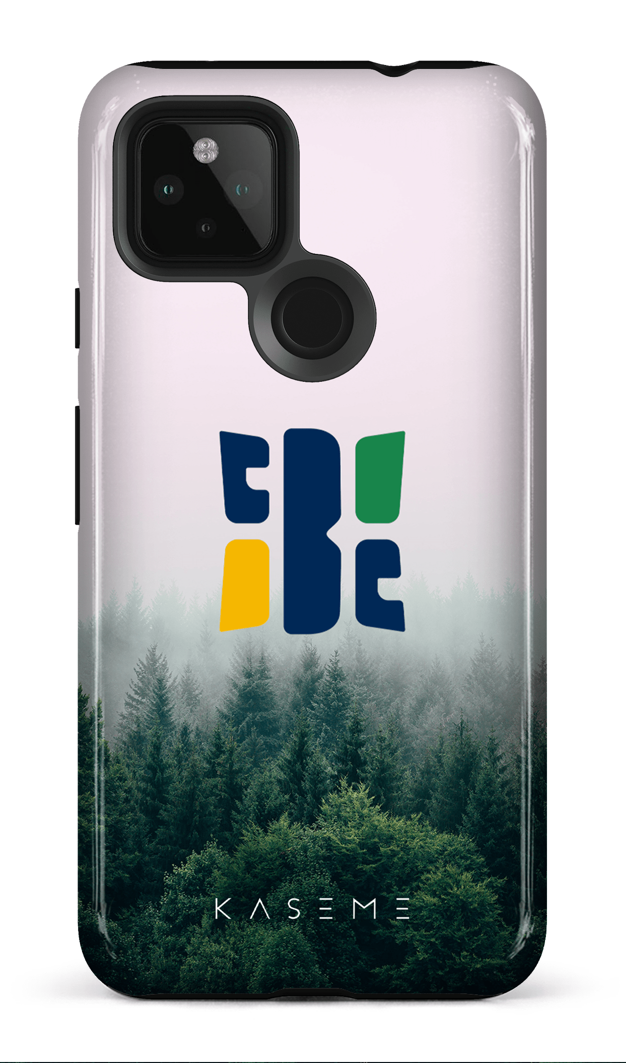 Cégep de Baie-Comeau - Google Pixel 4A (5G)