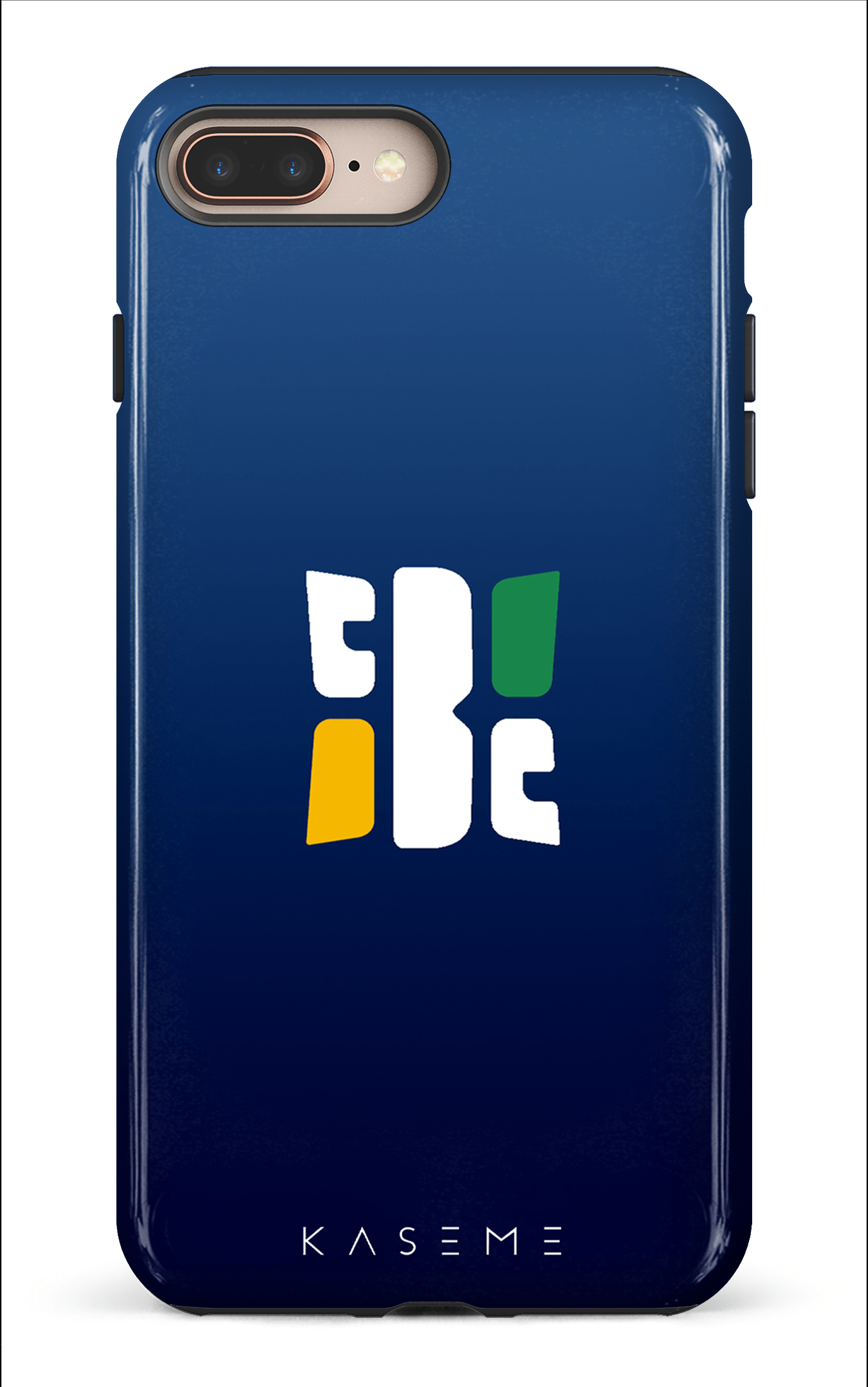 Cégep de Baie-Comeau Bleu - iPhone 8 Plus