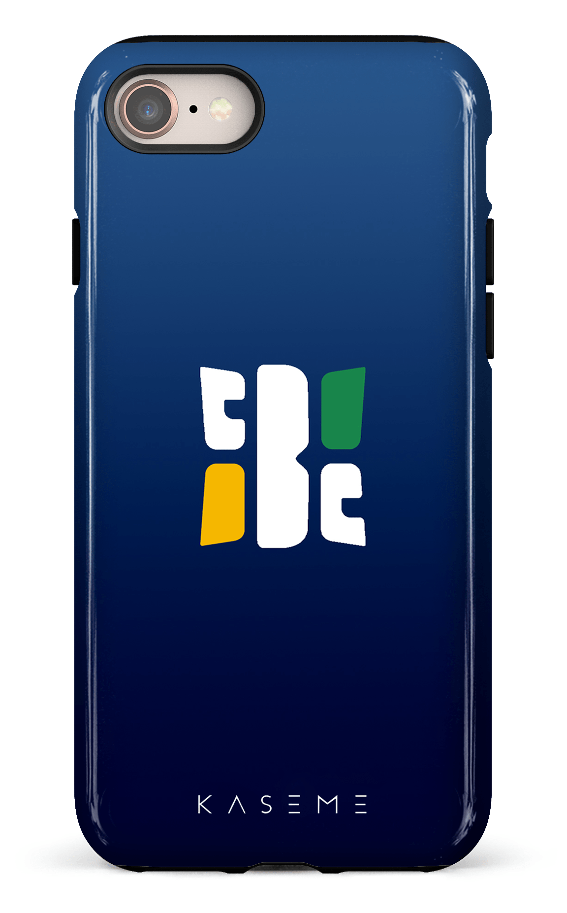Cégep de Baie-Comeau Bleu - iPhone SE 2020 / 2022