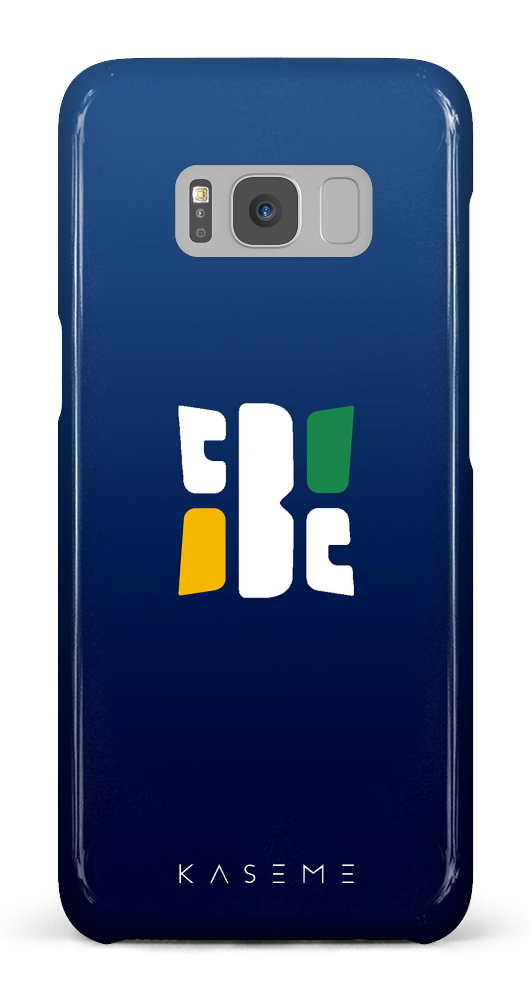 Cégep de Baie-Comeau Bleu - Galaxy S8