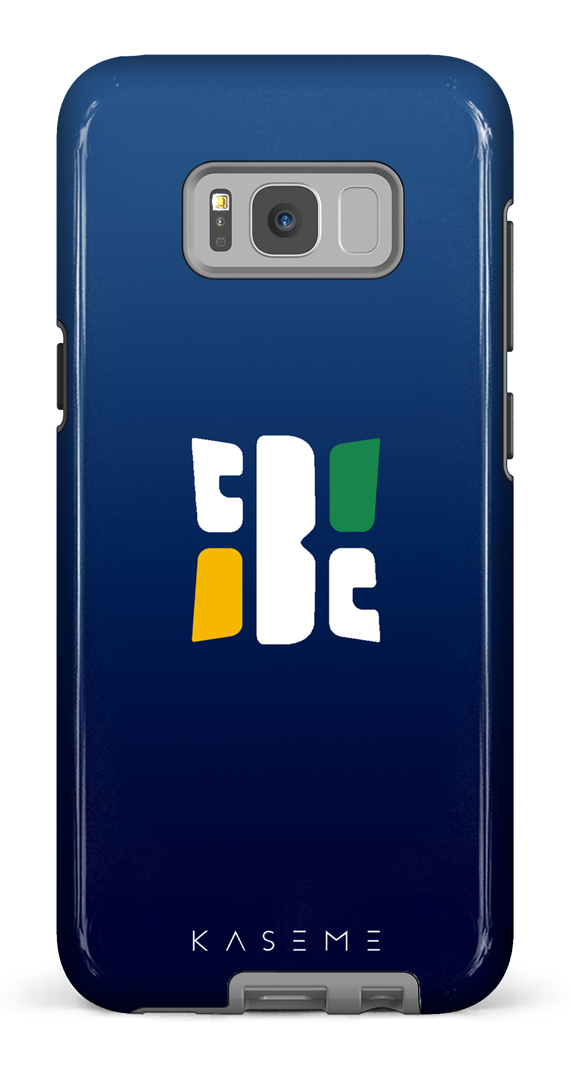 Cégep de Baie-Comeau Bleu - Galaxy S8 Plus