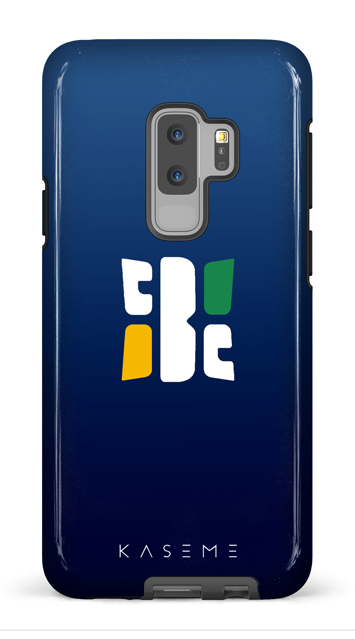 Cégep de Baie-Comeau Bleu - Galaxy S9 Plus