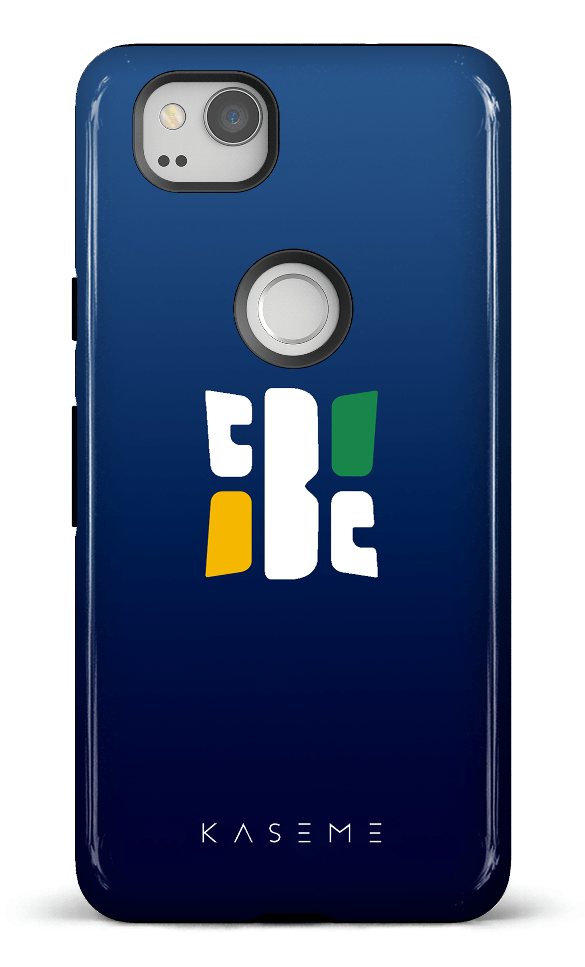 Cégep de Baie-Comeau Bleu - Google Pixel 2