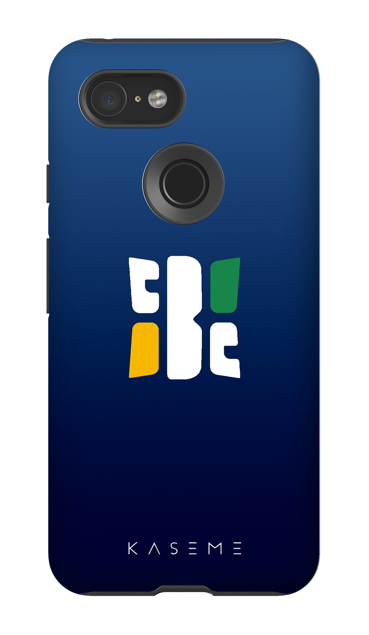 Cégep de Baie-Comeau Bleu - Google Pixel 3