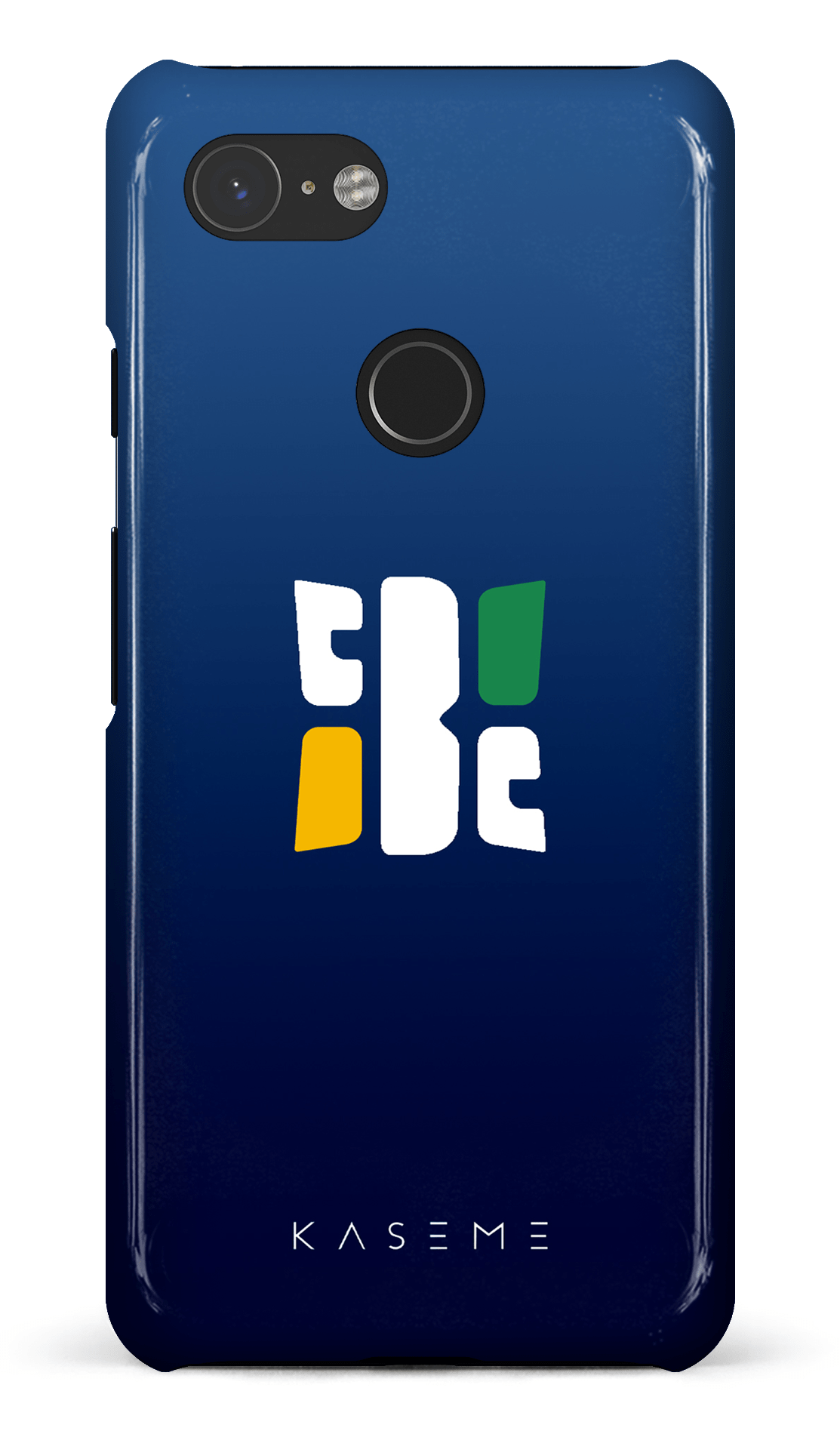 Cégep de Baie-Comeau Bleu - Google Pixel 3