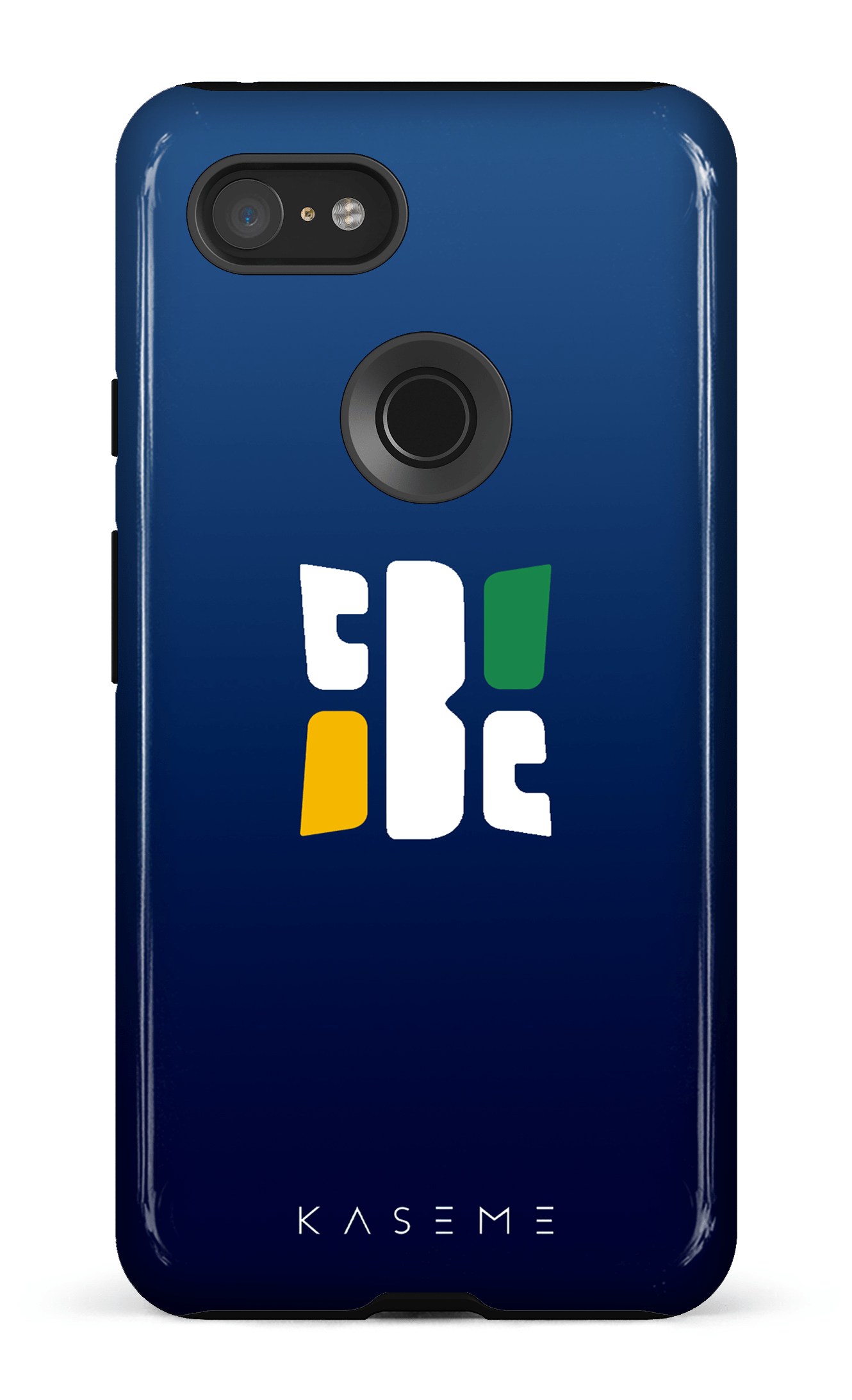 Cégep de Baie-Comeau Bleu - Google Pixel 3 XL