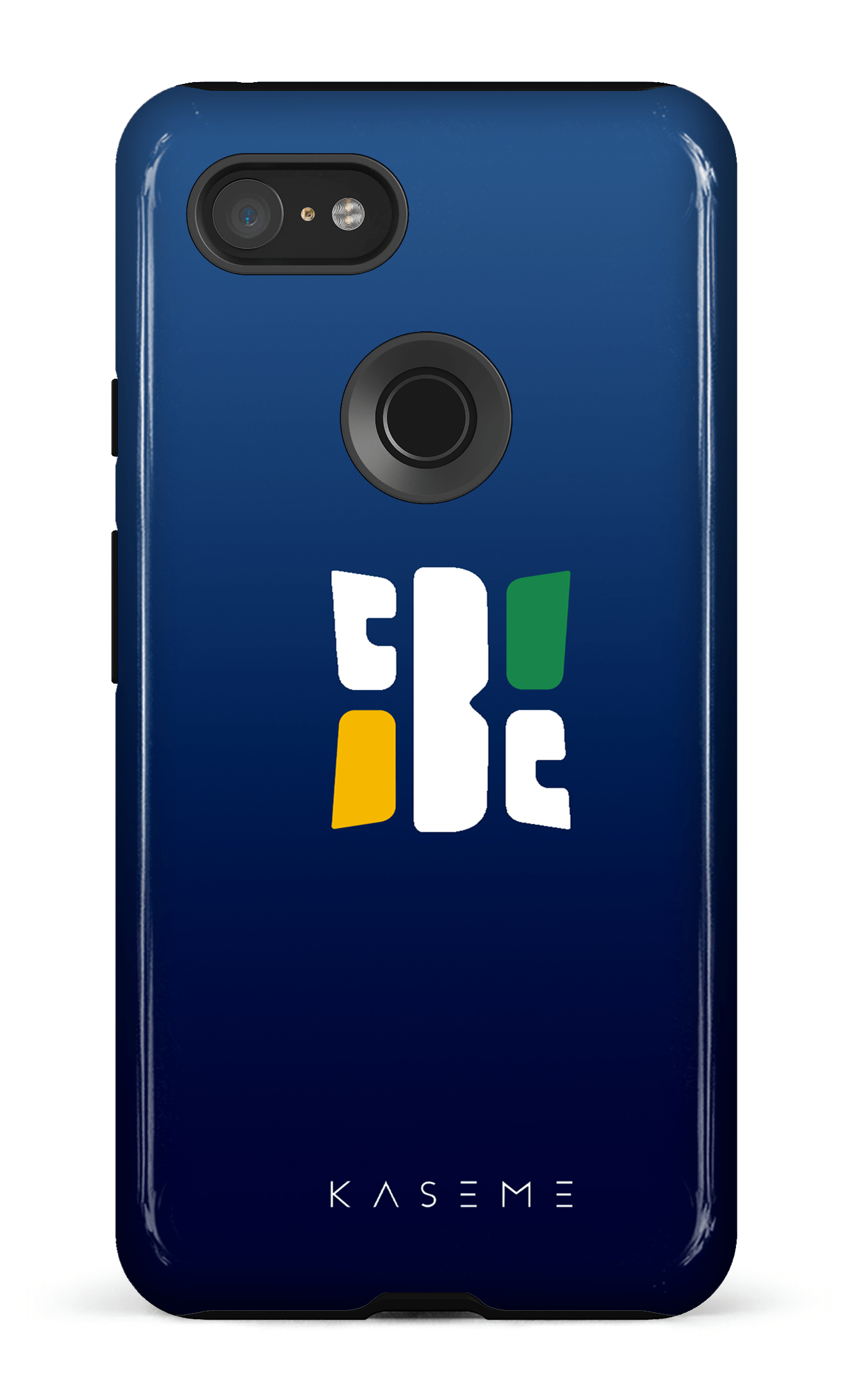 Cégep de Baie-Comeau Bleu - Google Pixel 3 XL