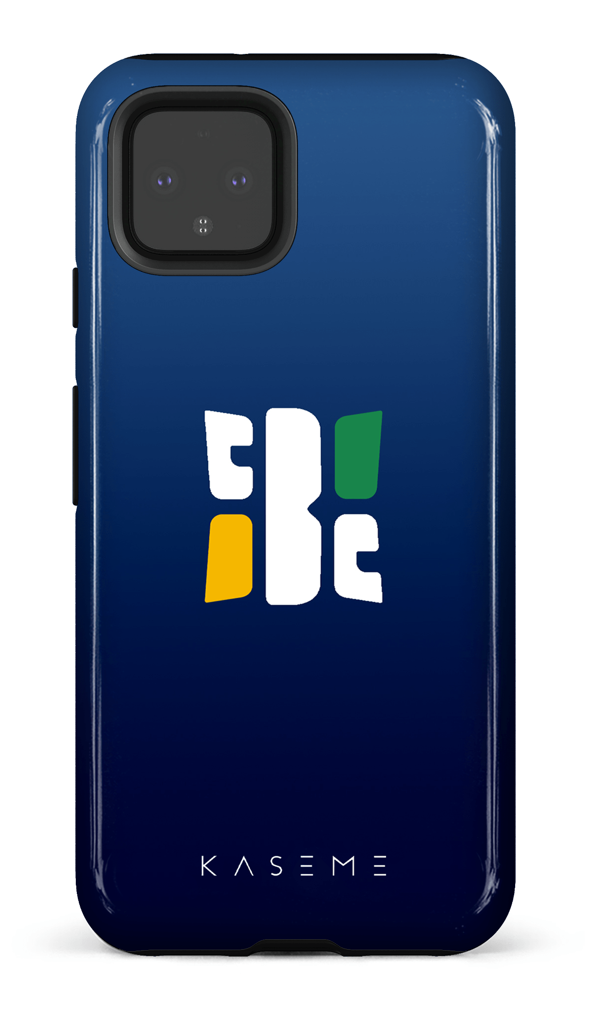Cégep de Baie-Comeau Bleu - Google Pixel 4