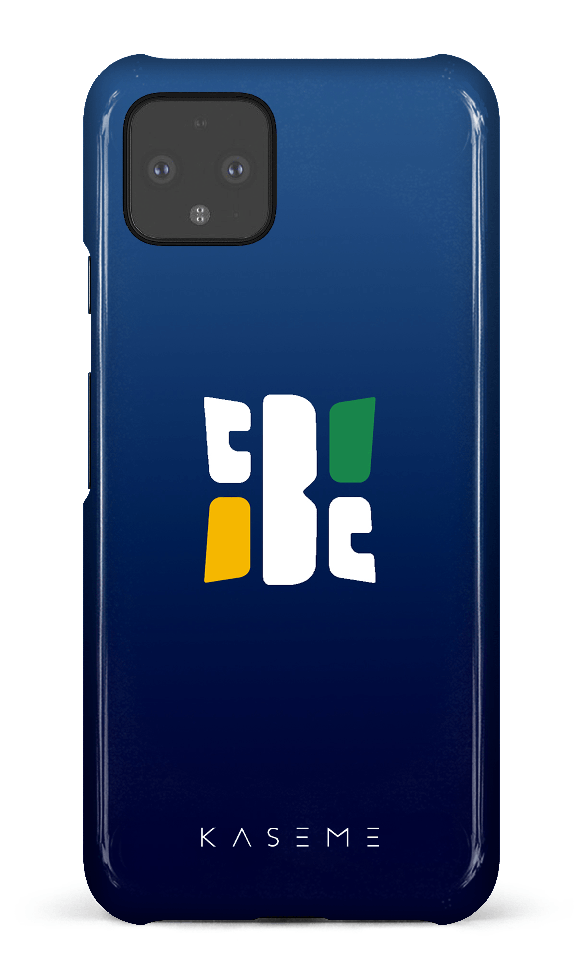 Cégep de Baie-Comeau Bleu - Google Pixel 4
