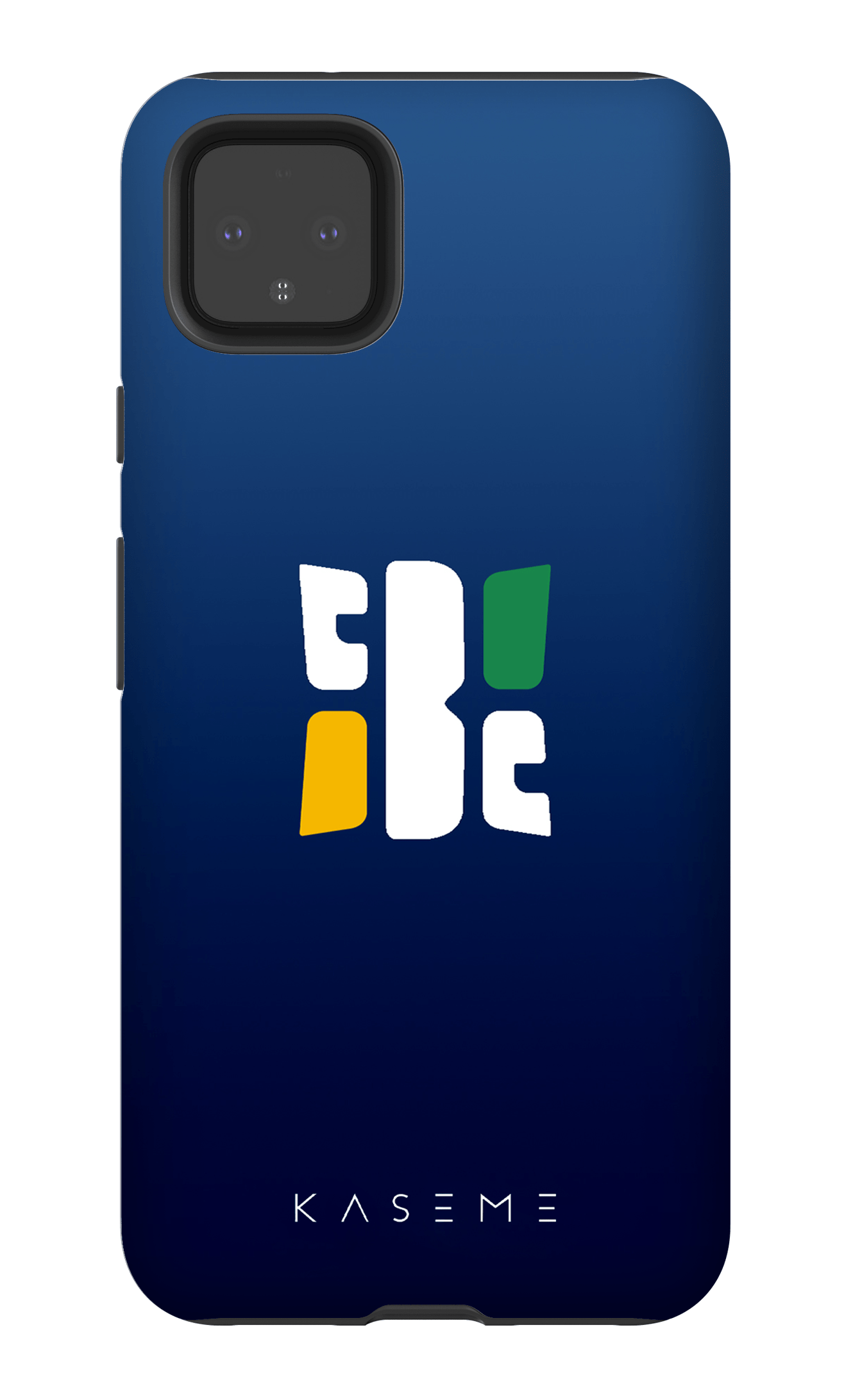 Cégep de Baie-Comeau Bleu - Google Pixel 4 XL