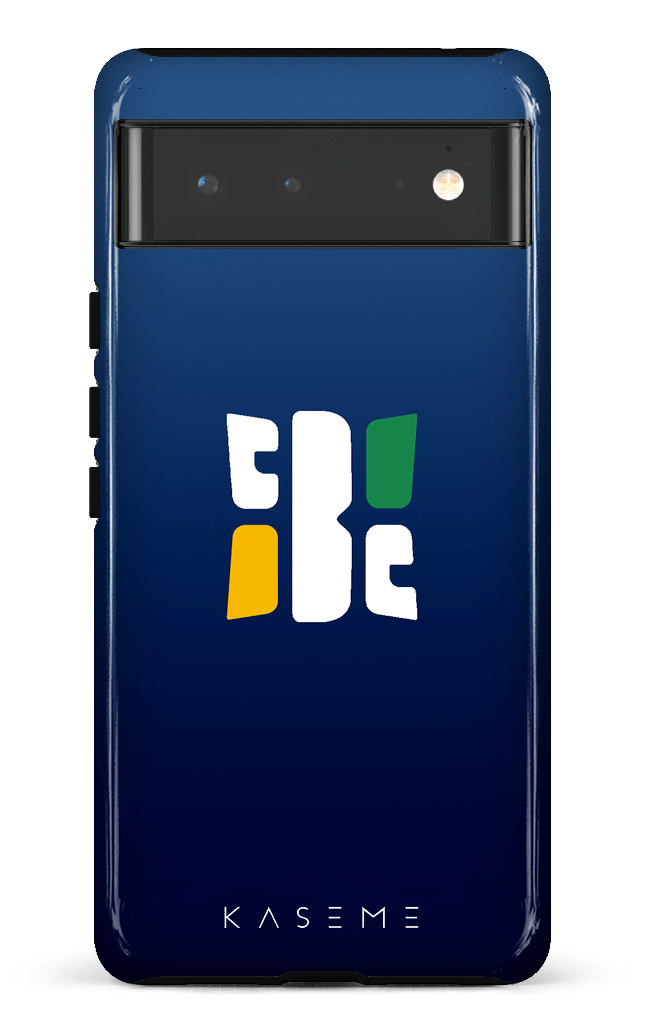 Cégep de Baie-Comeau Bleu - Google Pixel 6