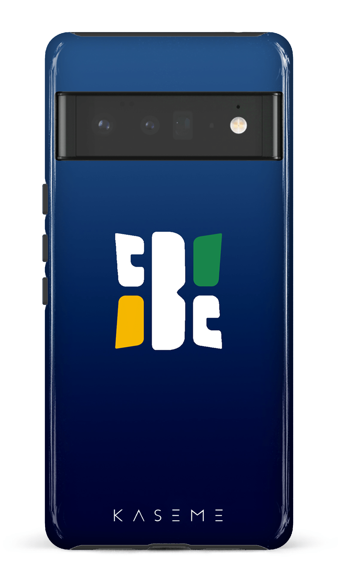 Cégep de Baie-Comeau Bleu - Google Pixel 6 Pro