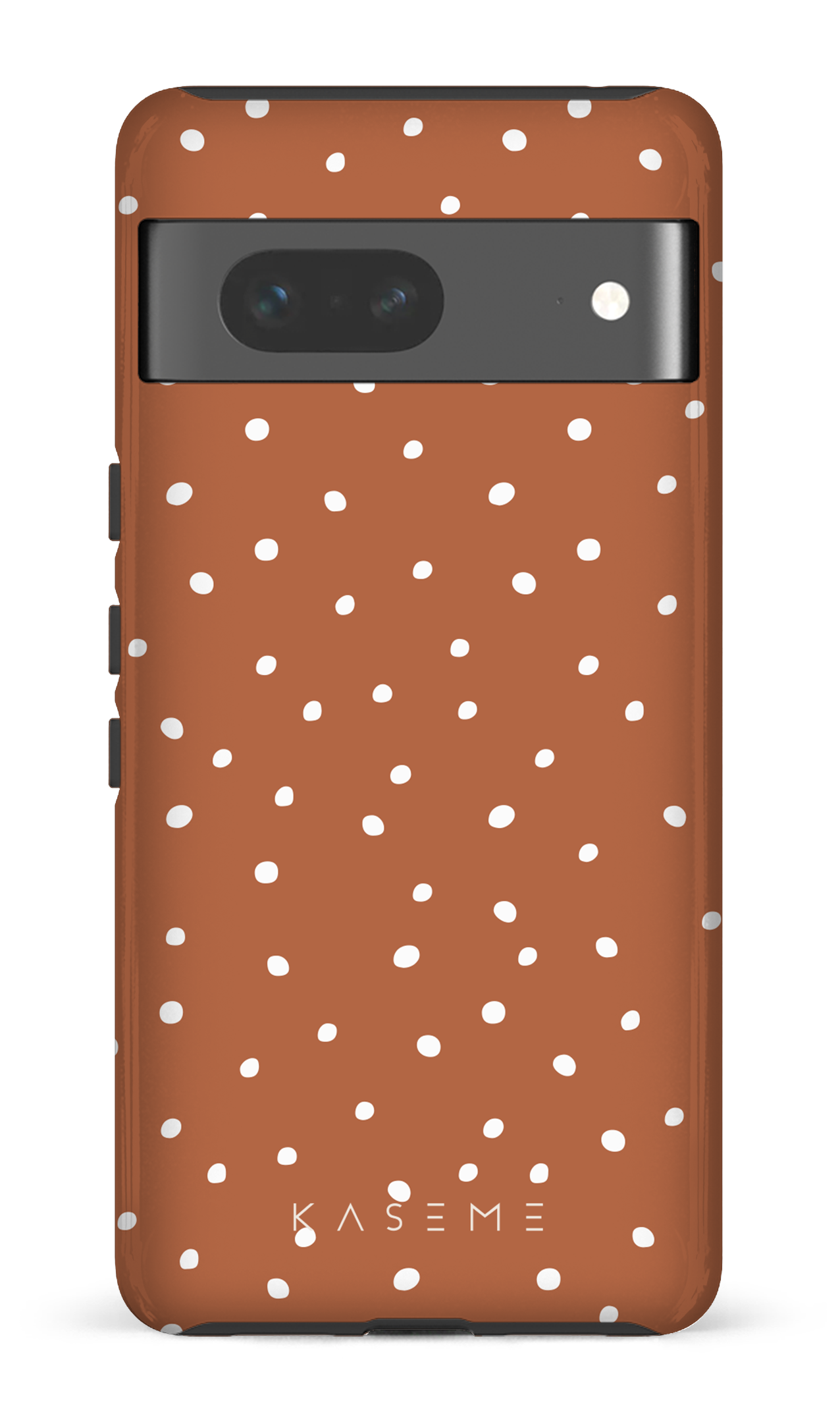 Spotted phone case - Google Pixel 7