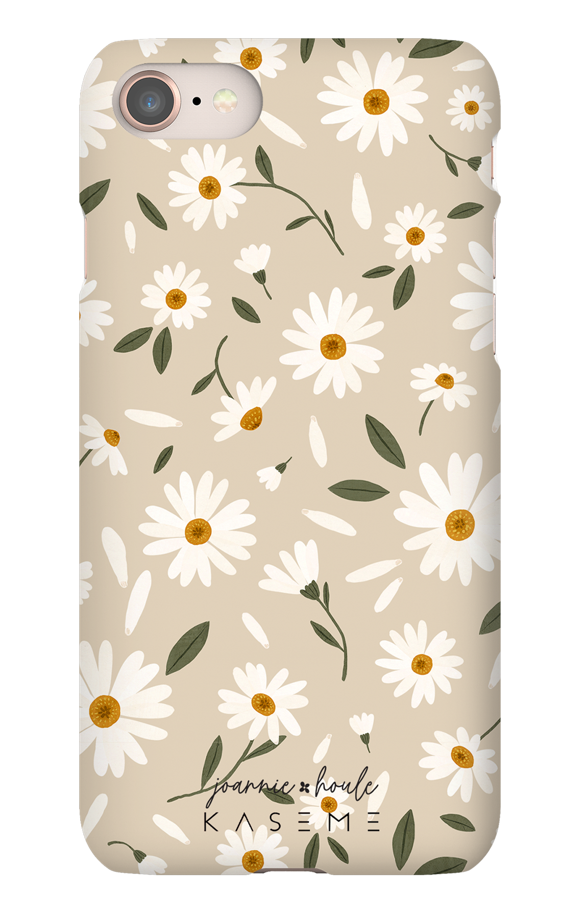 Daisy Bouquet by Joannie Houle - iPhone SE 2020 / 2022