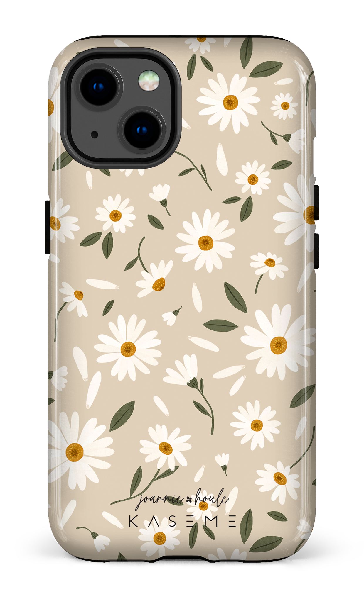 Daisy Bouquet by Joannie Houle - iPhone 13