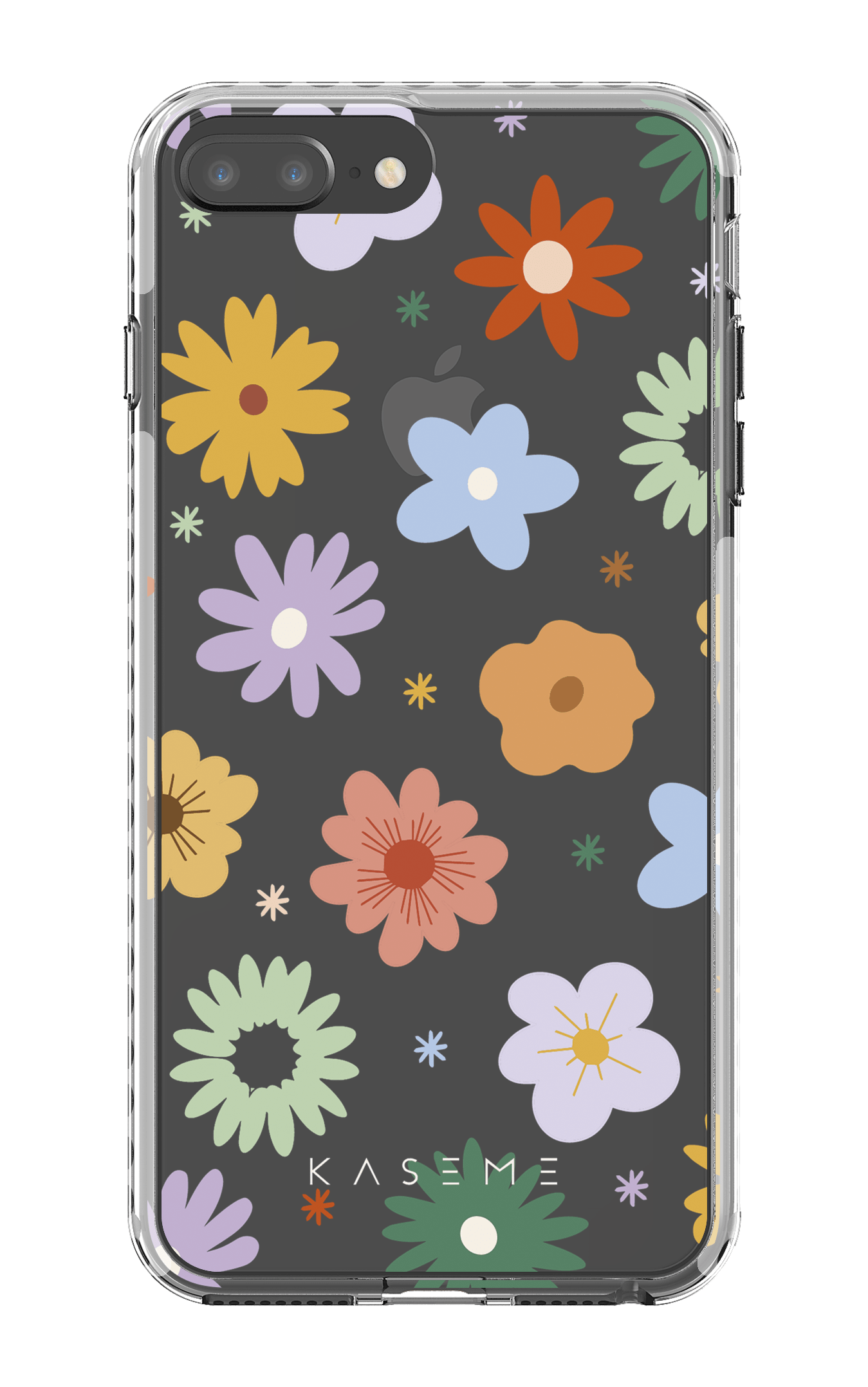 Adore big clear case - iPhone 7/8 Plus